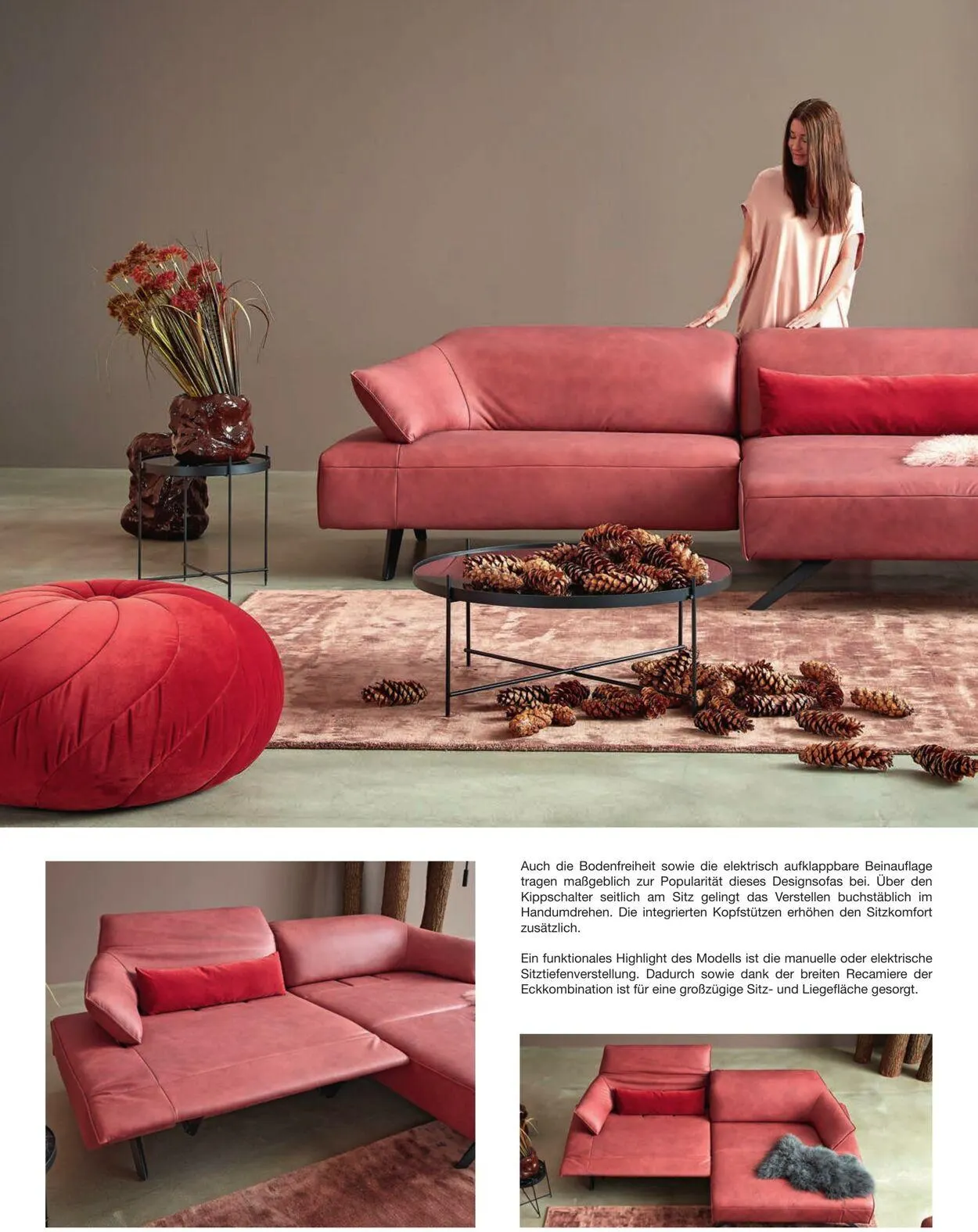 Multipolster Aktueller Prospekt von 2. Juni bis 16. Juni 2025 - Prospekt seite 4