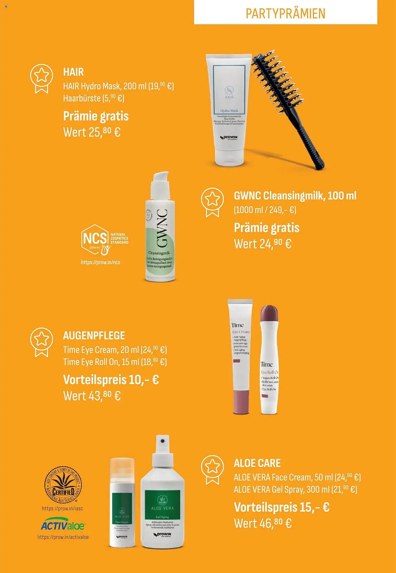 Prowin Katalog von 1. April bis 31. Mai 2026 - Prospekt seite 13