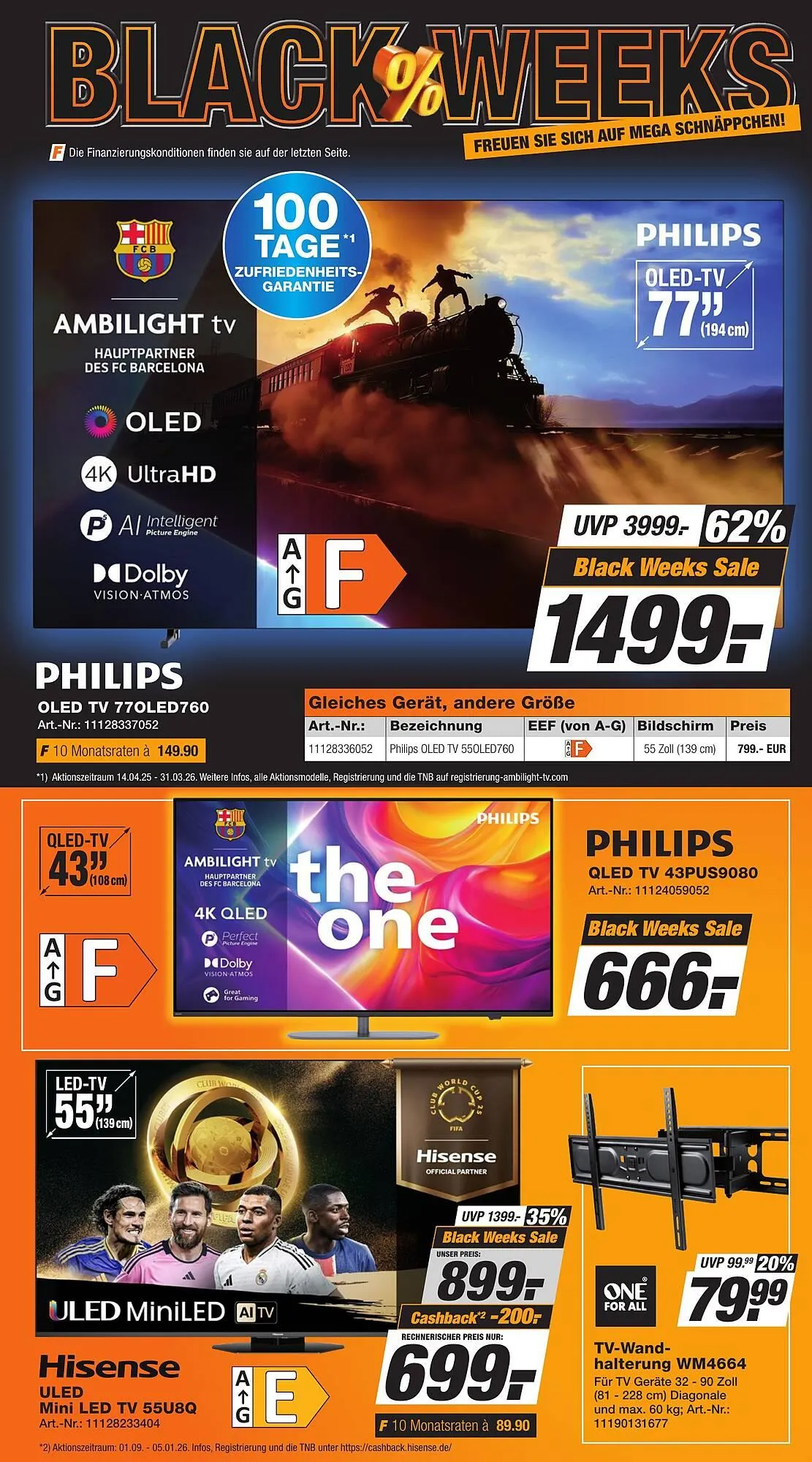 Expert Technomarkt Prospekt von 11. November bis 15. November 2025 - Prospekt seite 9