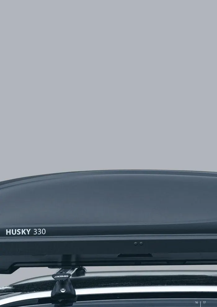 Eclipse Cross Plug-in Hybrid von 30. April bis 30. April 2025 - Prospekt seite 17