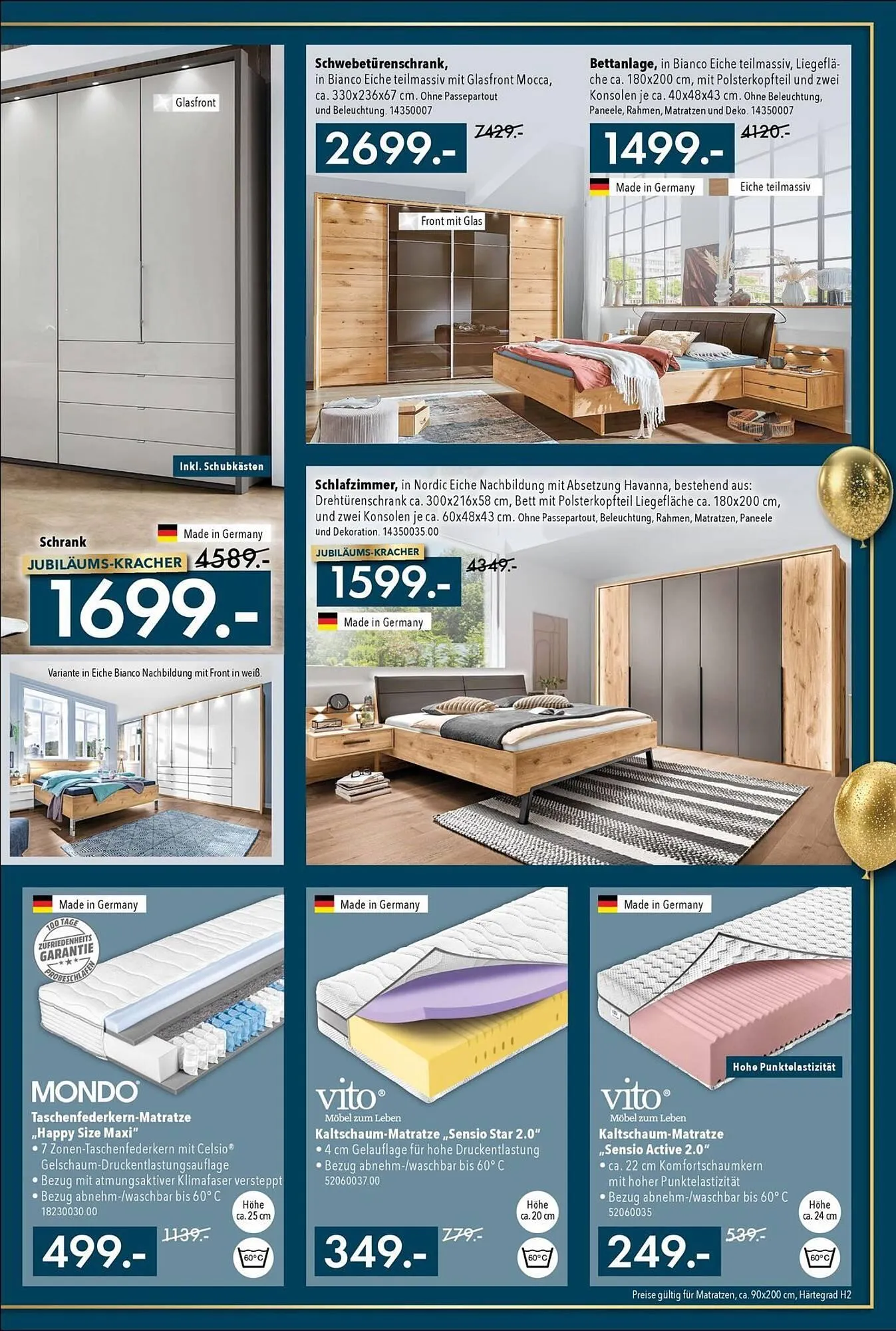 Franz Knuffmann Prospekt von 31. Oktober bis 27. November 2025 - Prospekt seite 9