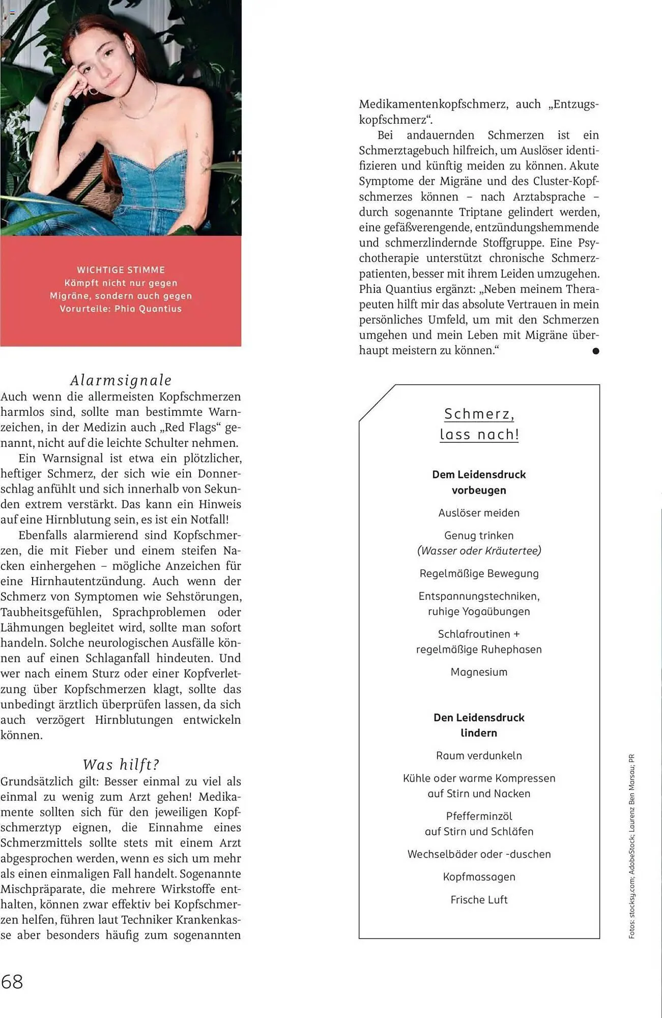 Rossmann Prospekt von 1. Juli bis 31. Juli 2025 - Prospekt seite 68