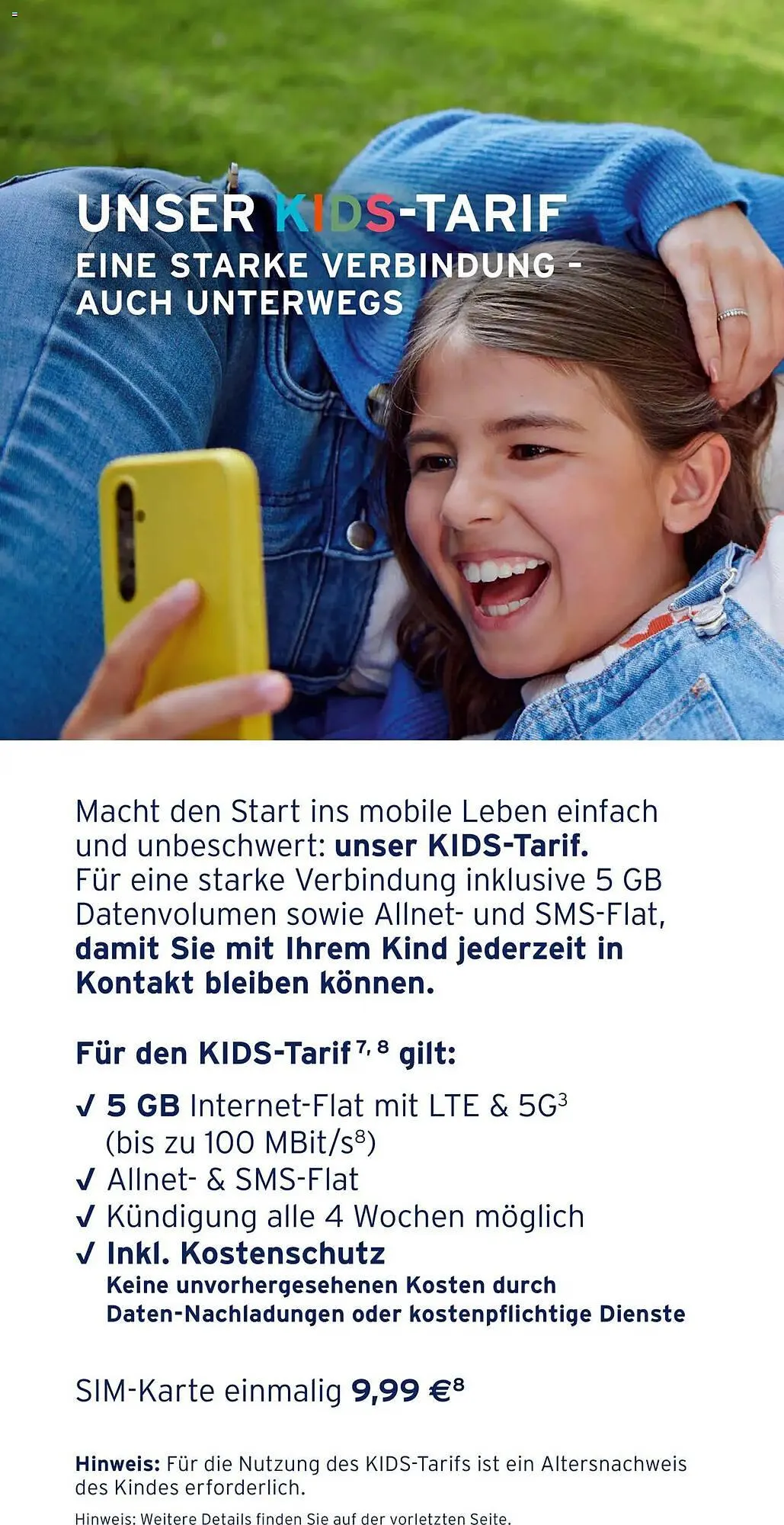 Tchibo Prospekt von 9. Juni bis 6. Juli 2025 - Prospekt seite 10