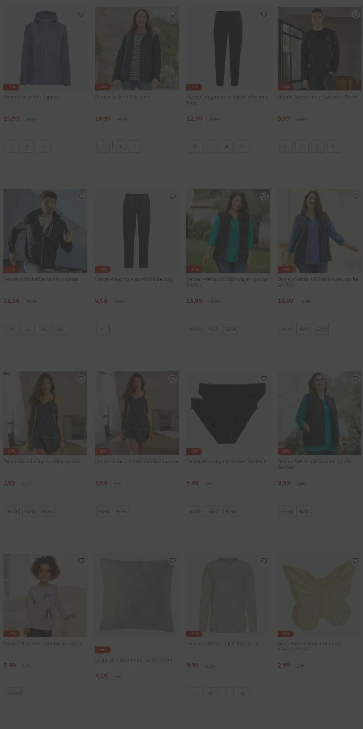 NKD von 5. Mai bis 11. Mai 2025 - Prospekt seite 5