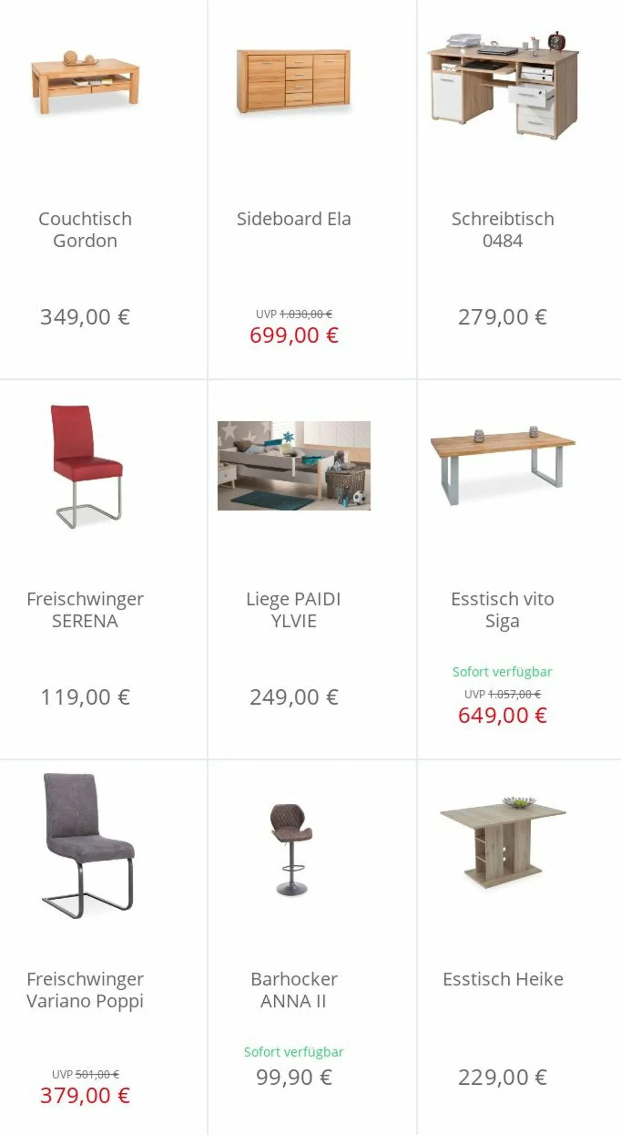 Ostermann Aktueller Prospekt von 26. Mai bis 8. Juni 2025 - Prospekt seite 50