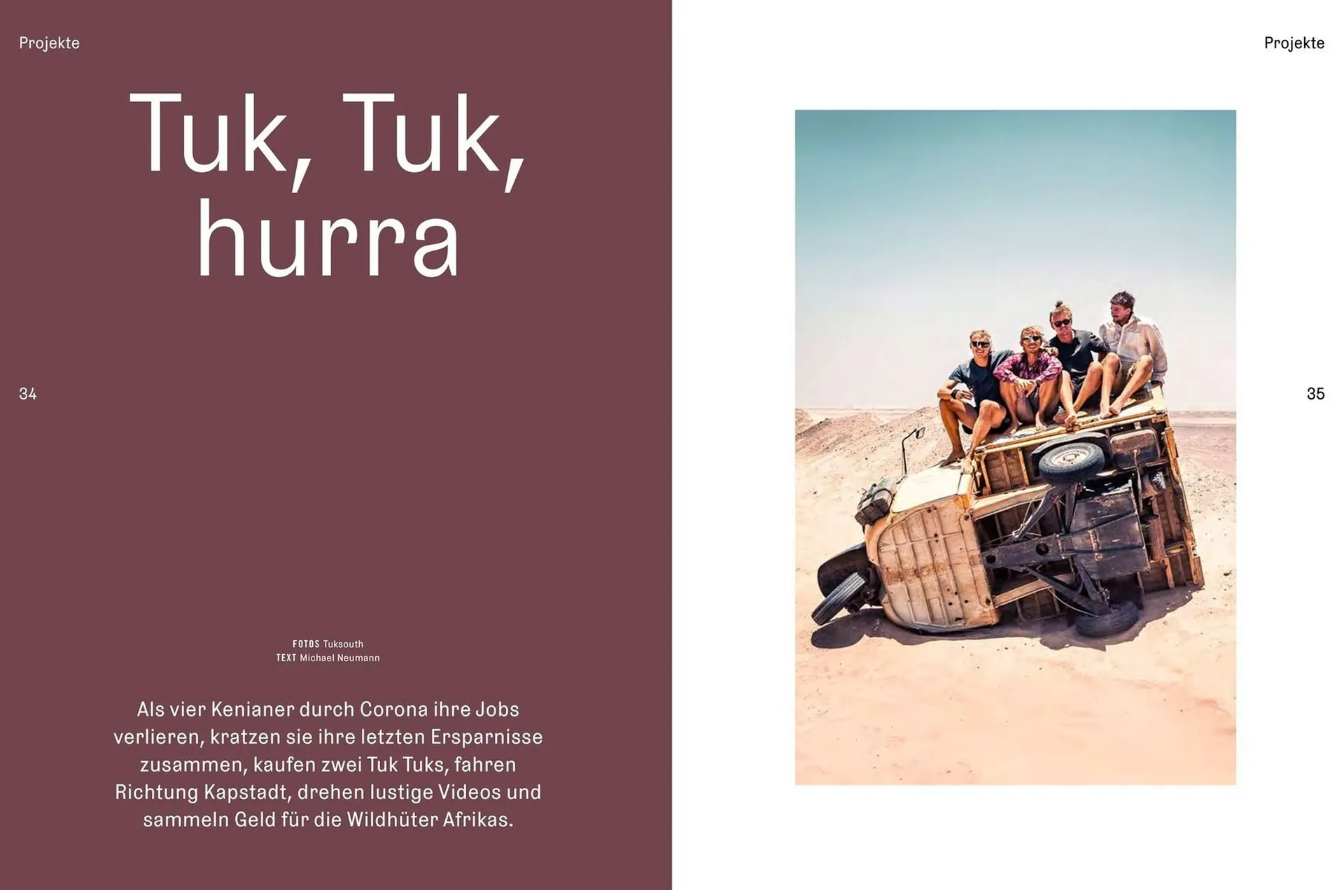 Globetrotter Prospekt von 26. September bis 31. Dezember 2025 - Prospekt seite 18