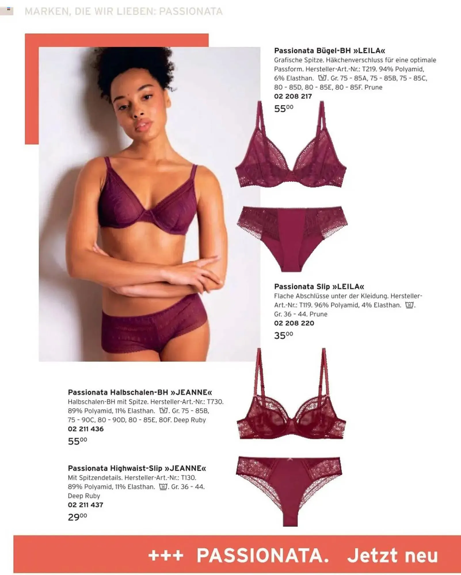 Tchibo Prospekt von 1. September bis 30. September 2025 - Prospekt seite 56