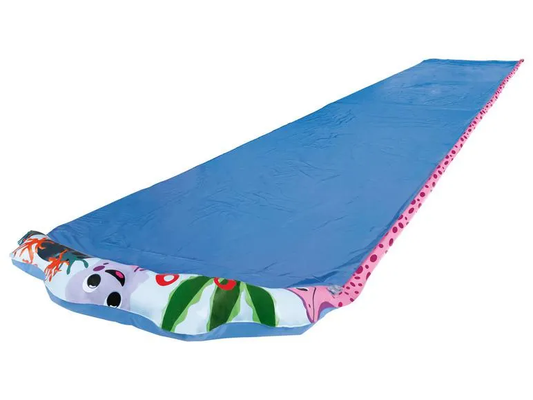 Playtive Wasserrutsche, 6,15 m