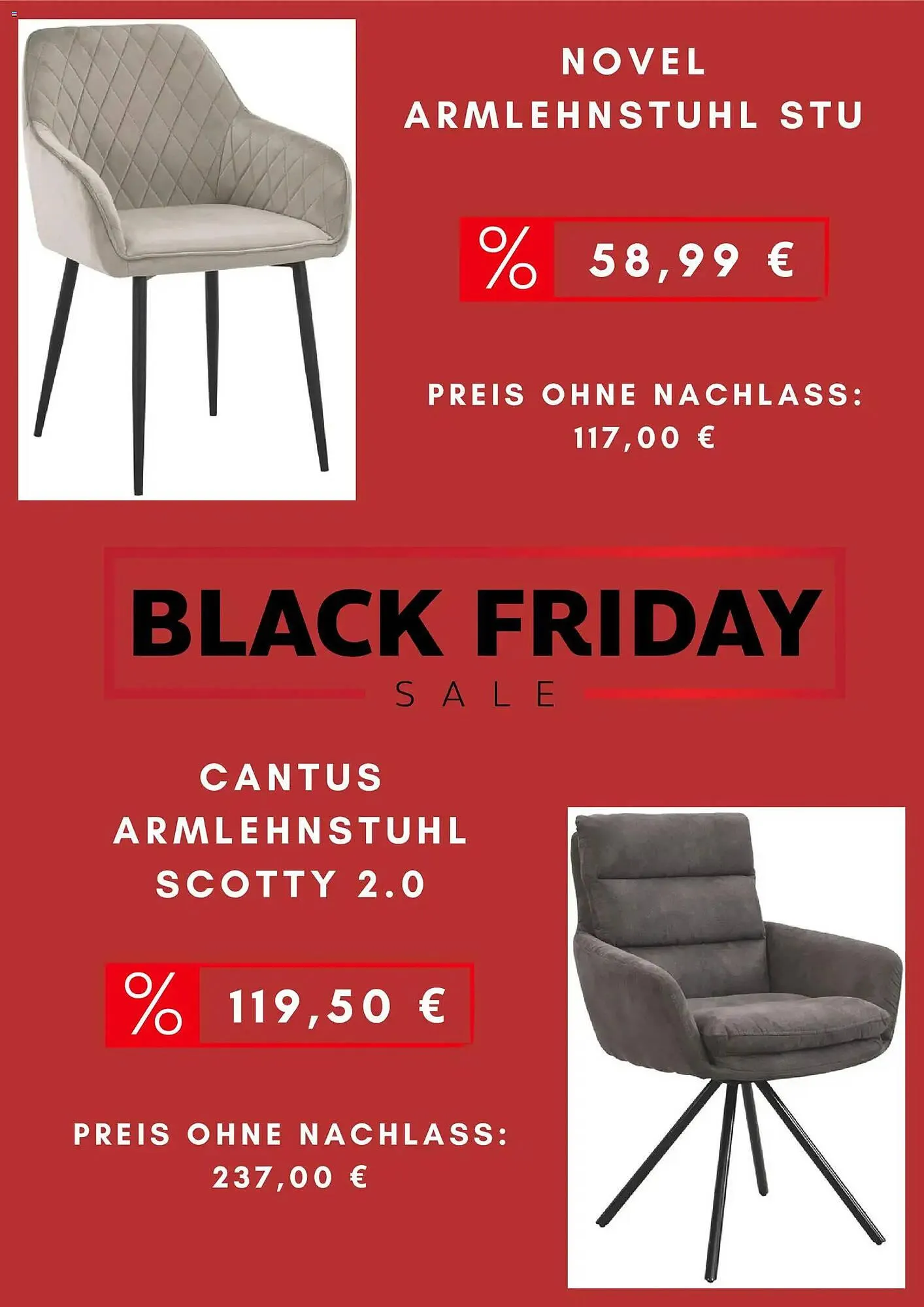 Zurbrüggen Prospekt von 7. November bis 20. November 2025 - Prospekt seite 2