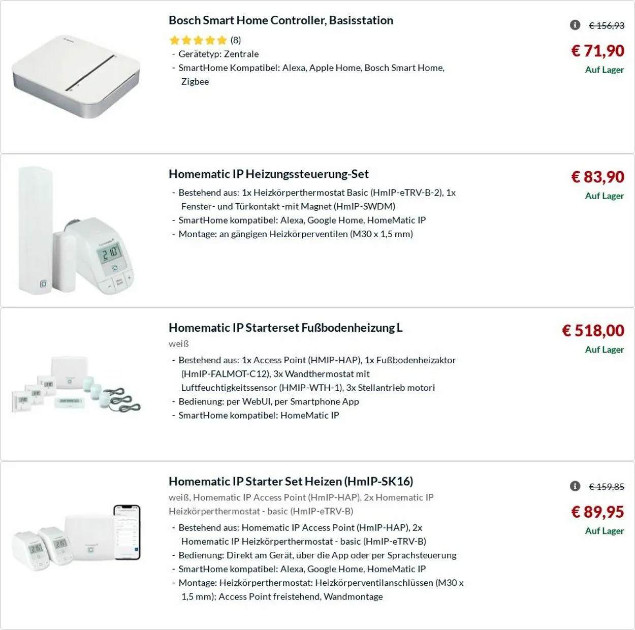 Alternate von 7. April bis 16. April 2025 - Prospekt seite 10