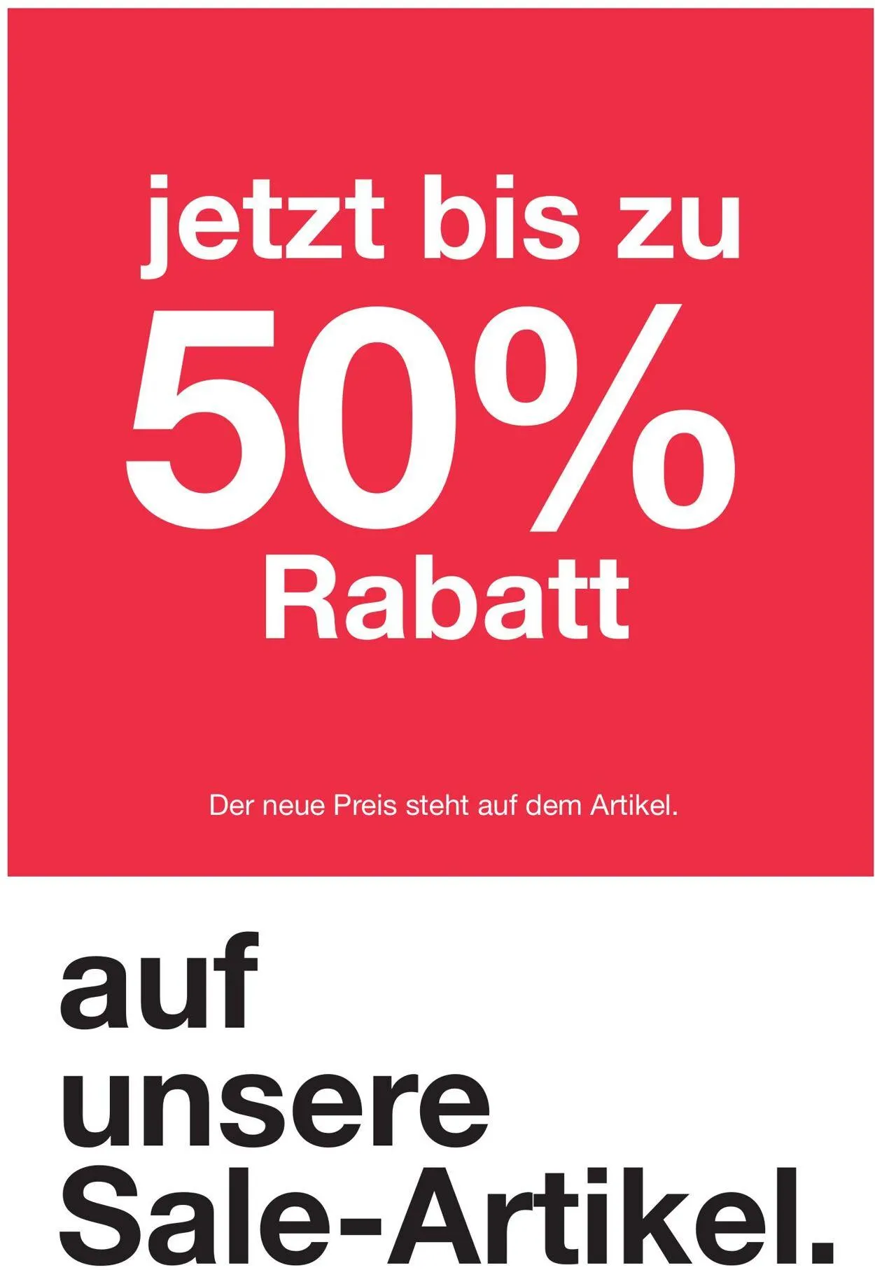 Zeeman Aktueller Prospekt von 21. August bis 4. September 2025 - Prospekt seite 12