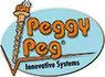 Peggy Peg Hardcore Alu Tool