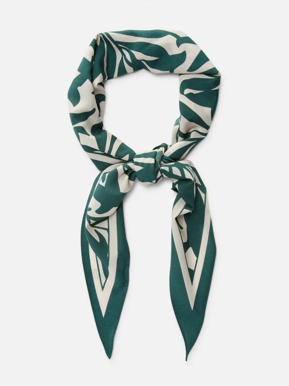 Mützen, Handschuhe und Schals