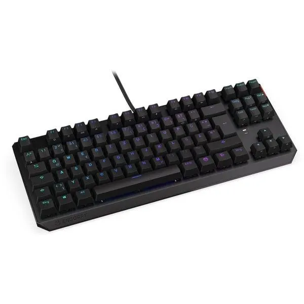 Thock TKL, Gaming-Tastatur