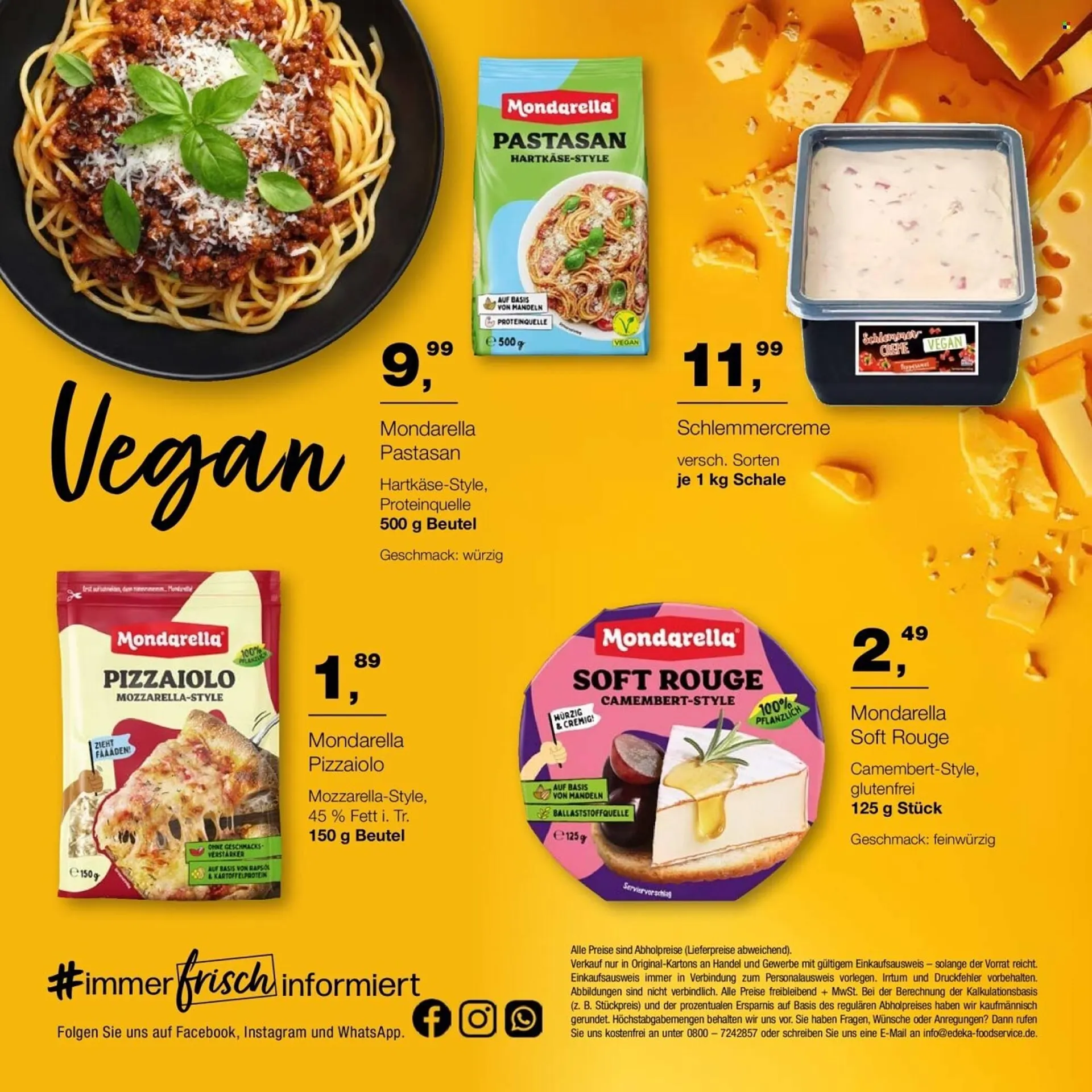 Handelshof Prospekt von 16. Oktober bis 31. Dezember 2025 - Prospekt seite 12