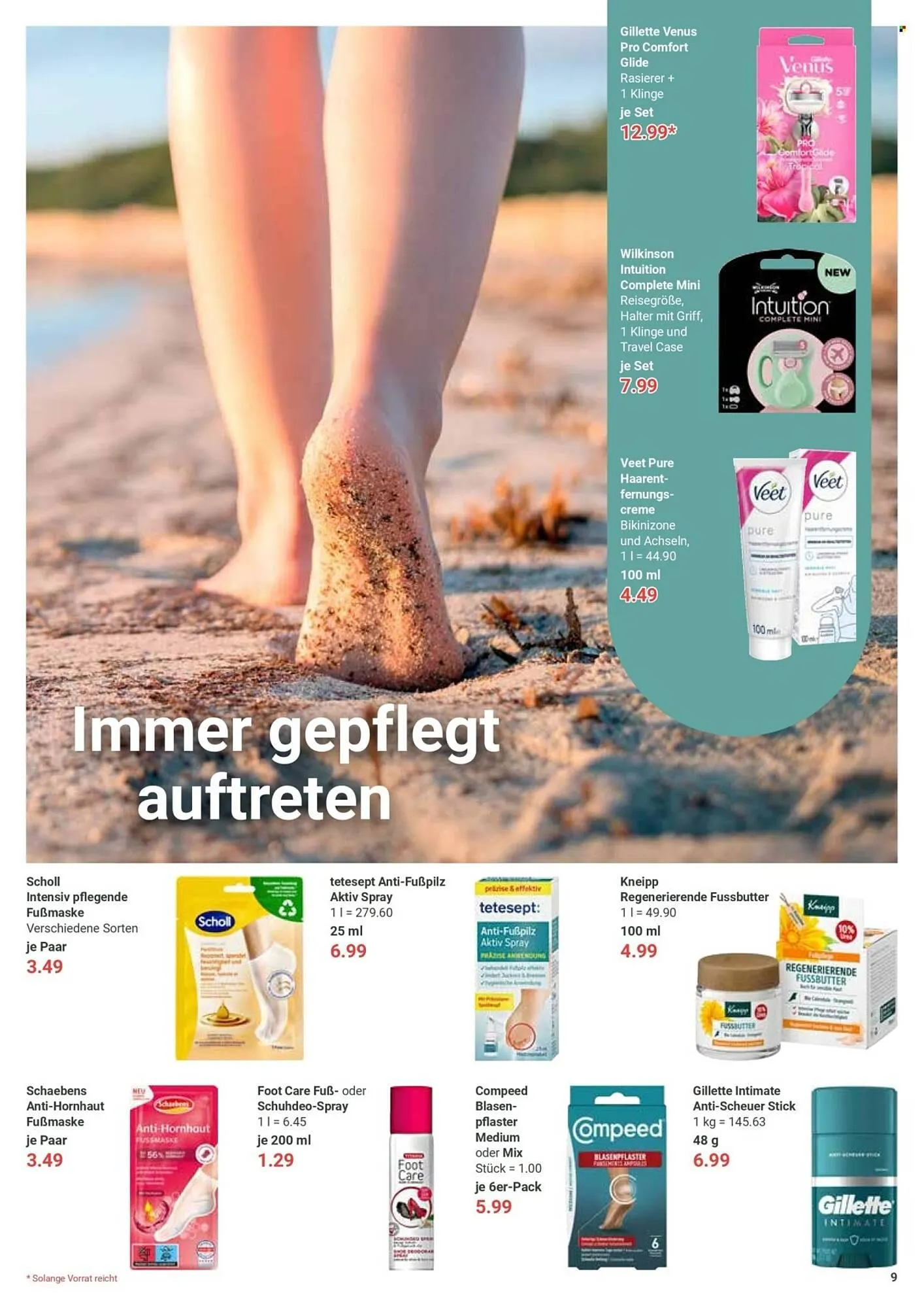 Globus Prospekt von 12. Mai bis 17. Mai 2025 - Prospekt seite 35