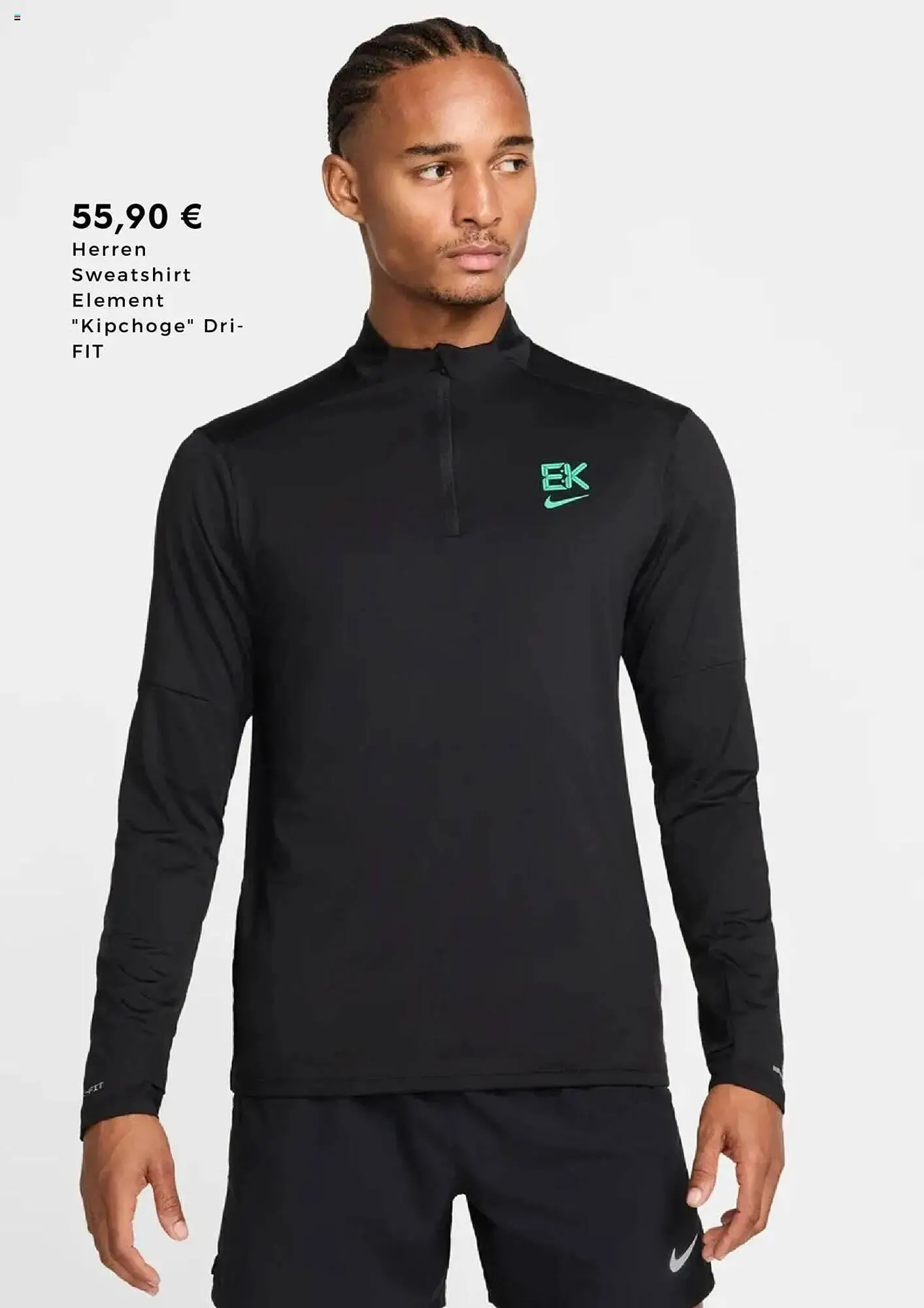 Intersport Prospekt von 1. April bis 30. April 2025 - Prospekt seite 15