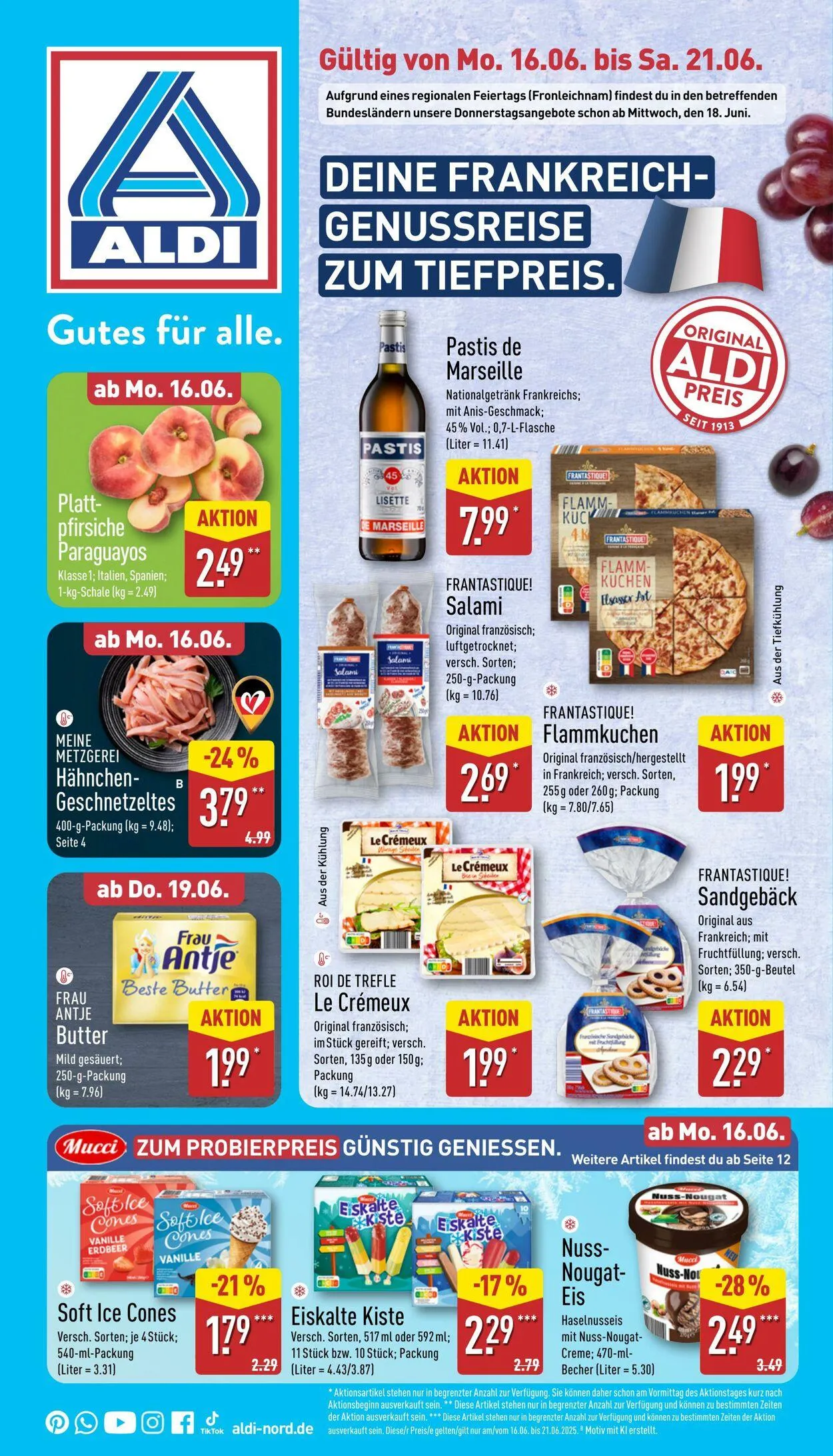 Aldi-Nord - 1