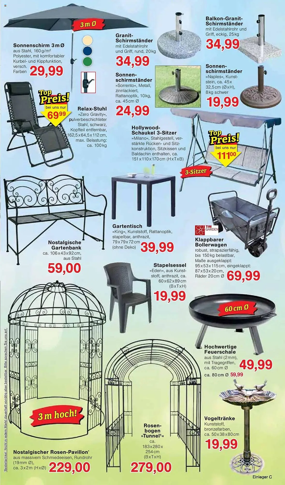 Jawoll Prospekt von 2. Juni bis 7. Juni 2025 - Prospekt seite 9