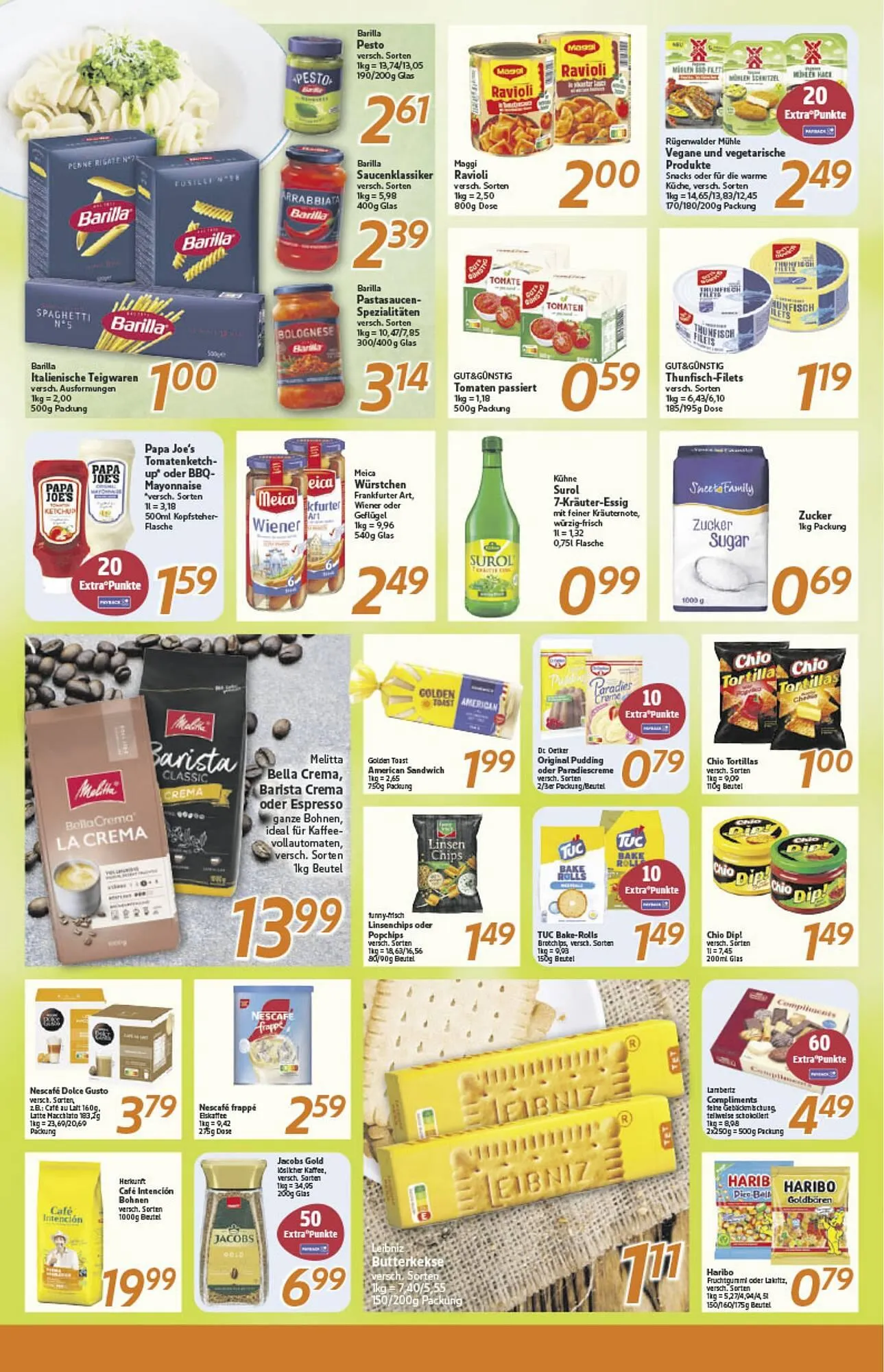 inkoop Prospekt von 7. Juli bis 12. Juli 2025 - Prospekt seite 5