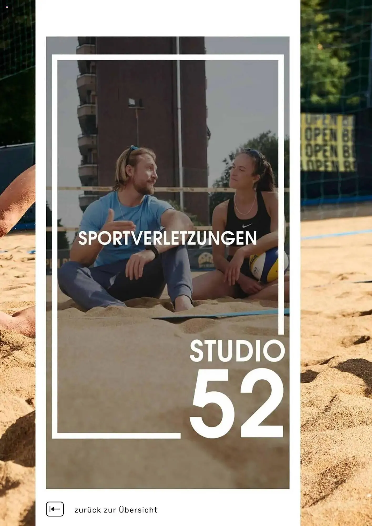 Sport 2000 Prospekt von 24. Februar bis 24. August 2025 - Prospekt seite 131