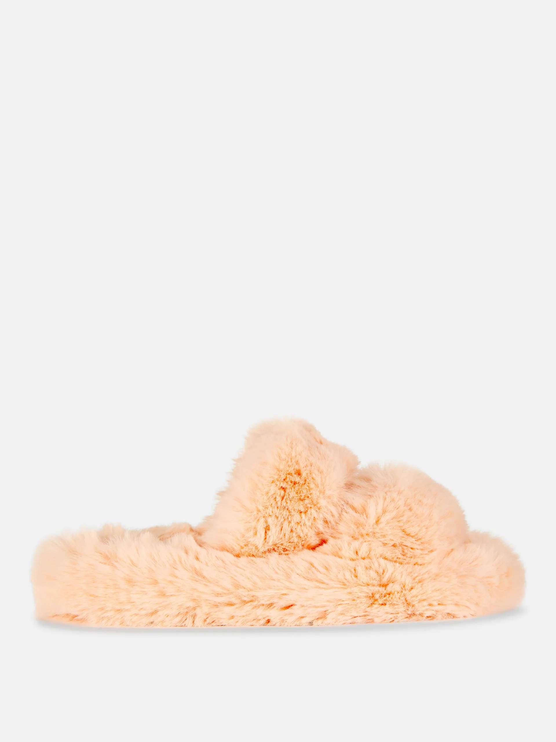 Chinelos imitação pelo