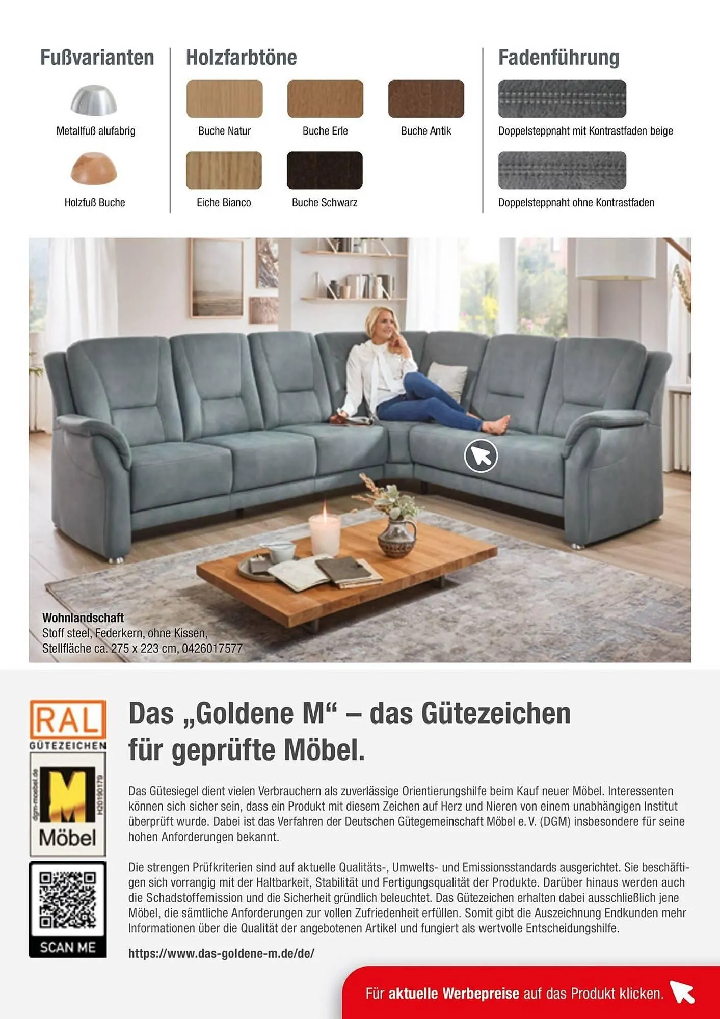 ROLLER Prospekt von 8. September bis 31. Dezember 2025 - Prospekt seite 15