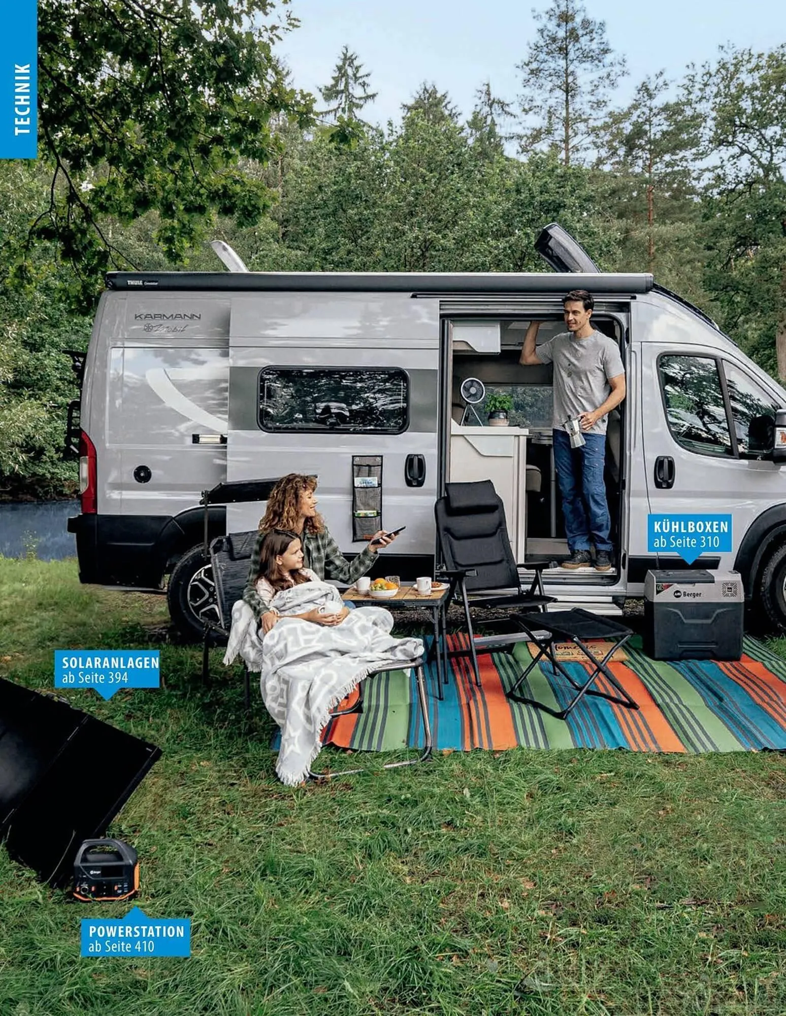 Fritz Berger Prospekt von 27. Mai bis 31. Dezember 2025 - Prospekt seite 370