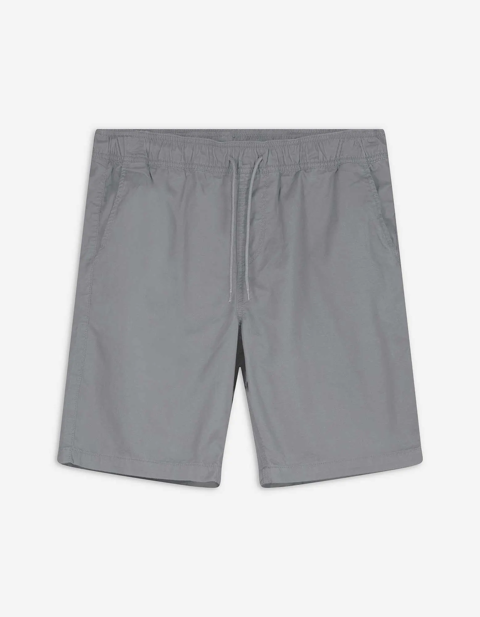 Pantaloncini - grigio chiaro