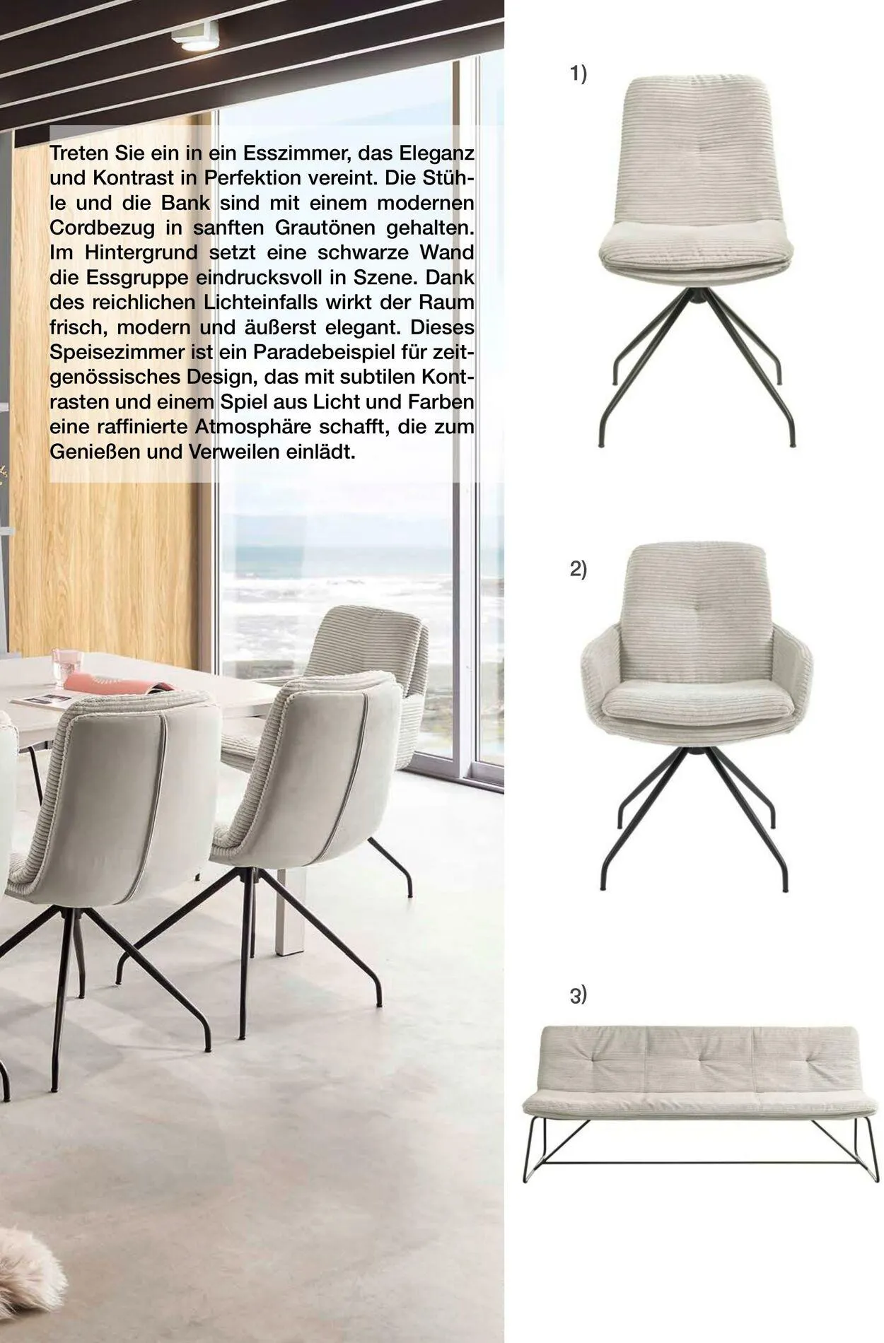 Multipolster Aktueller Prospekt von 2. Juni bis 16. Juni 2025 - Prospekt seite 15