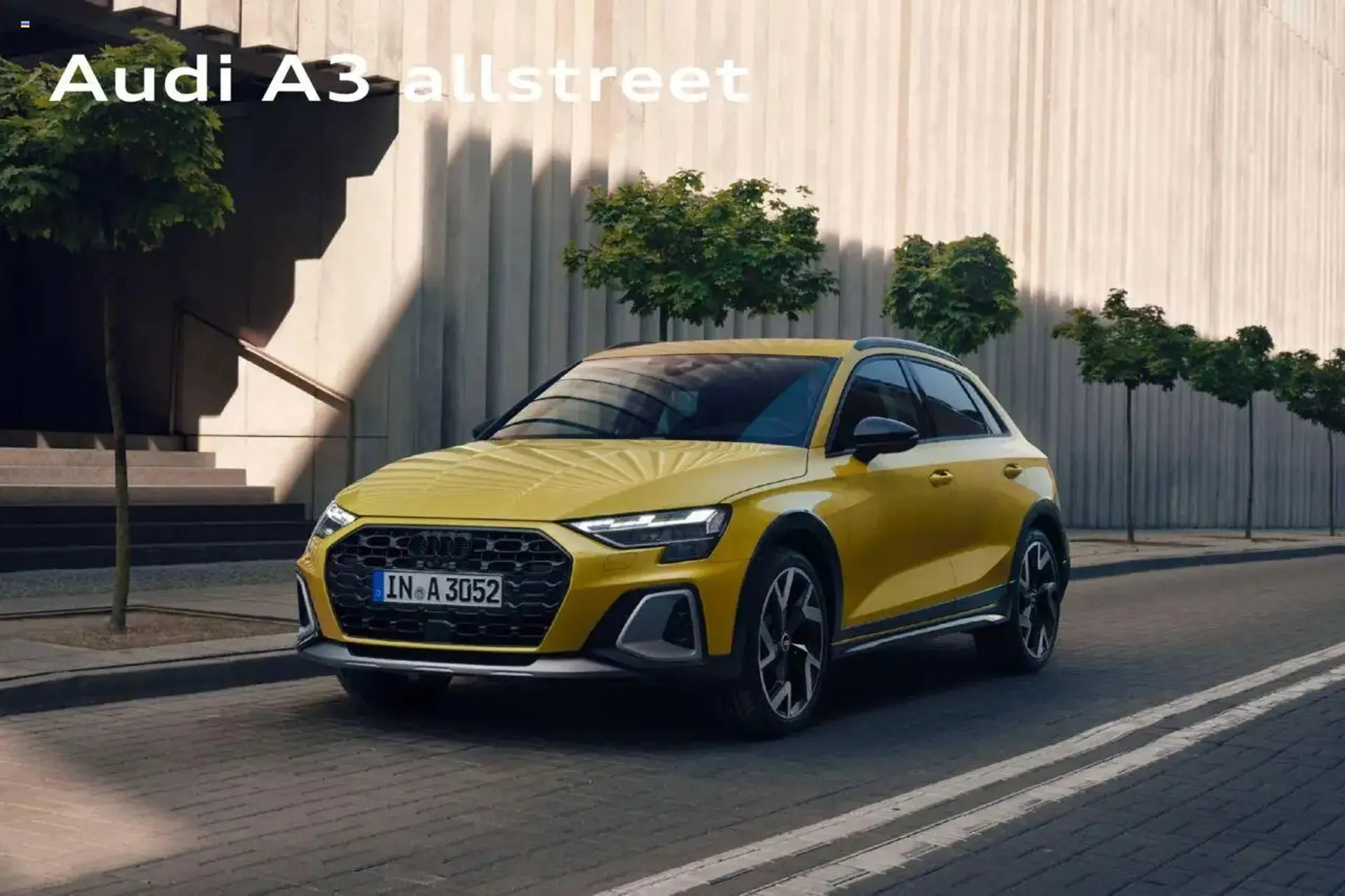 Audi Prospekt von 29. Januar bis 9. Januar 2026 - Prospekt seite 21
