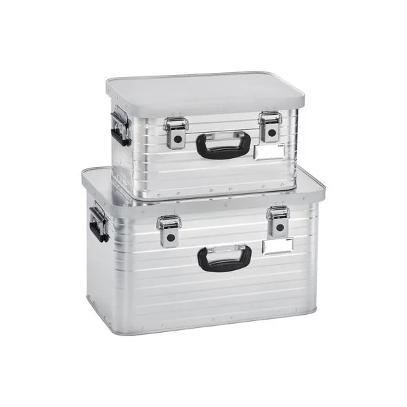 Aluboxen-Set Toronto, 29 + 63 l