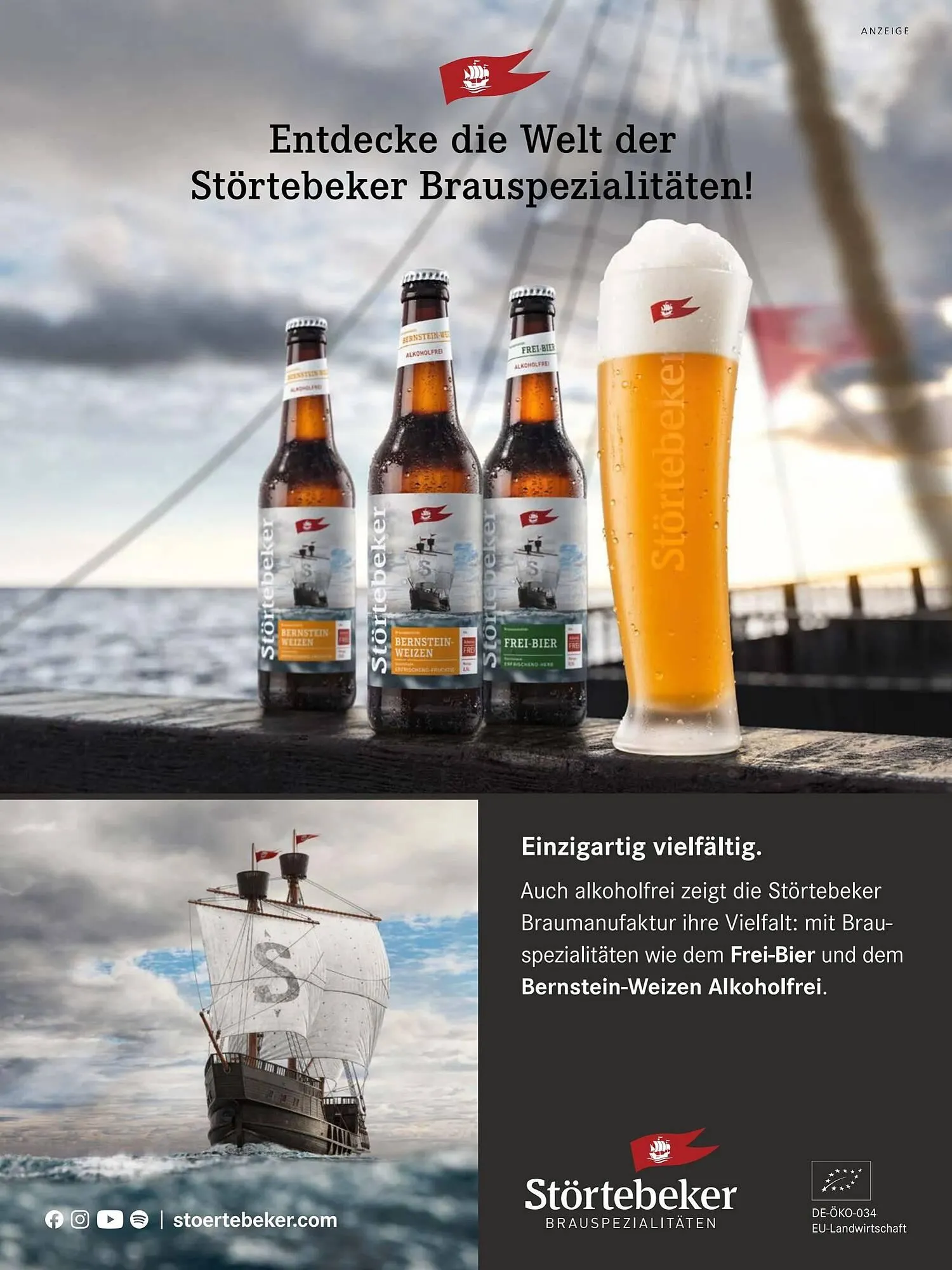 Alnatura Magazin von 1. Mai bis 1. Juni 2026 - Prospekt seite 55