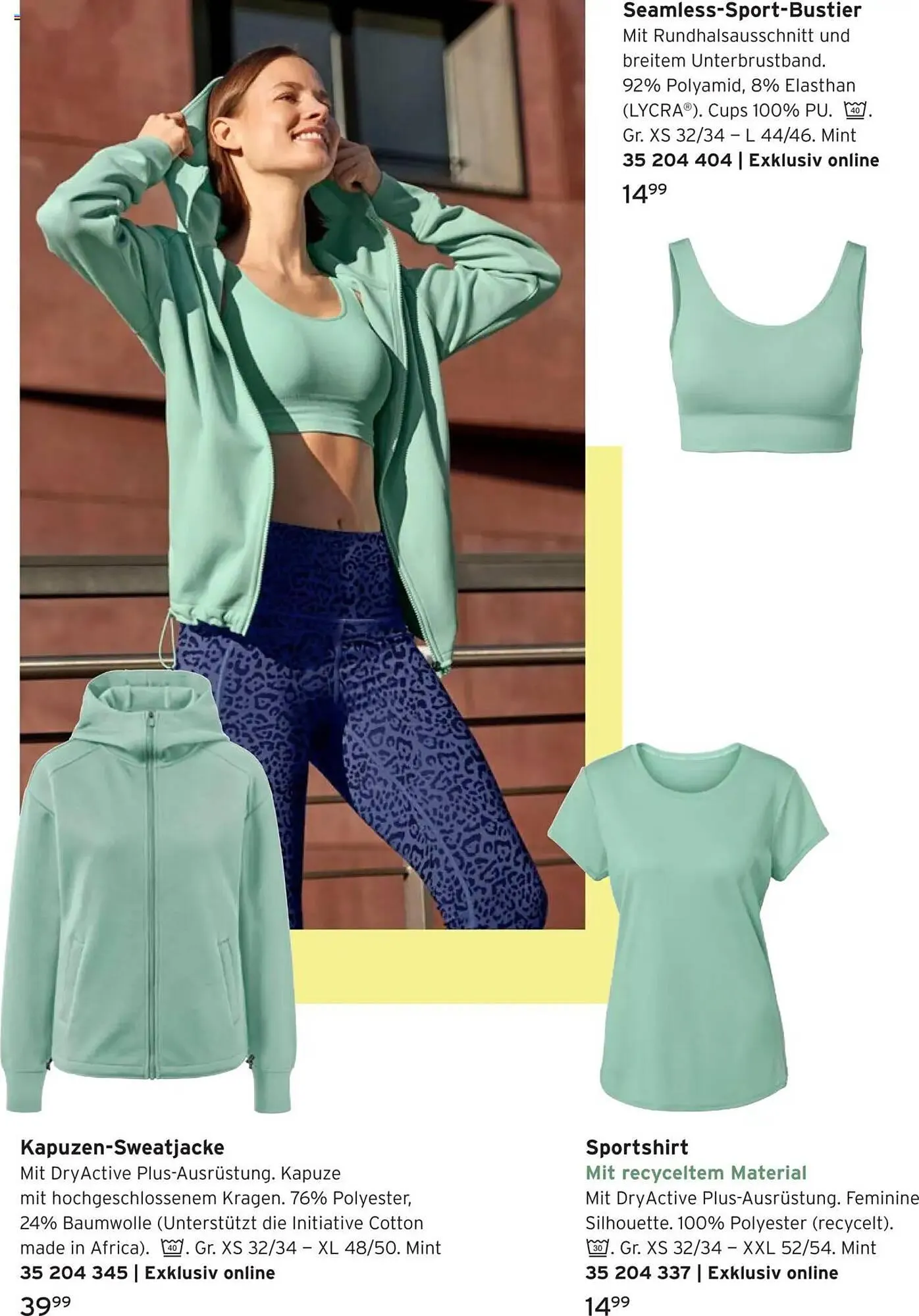 Tchibo Prospekt von 12. März bis 1. April 2025 - Prospekt seite 22