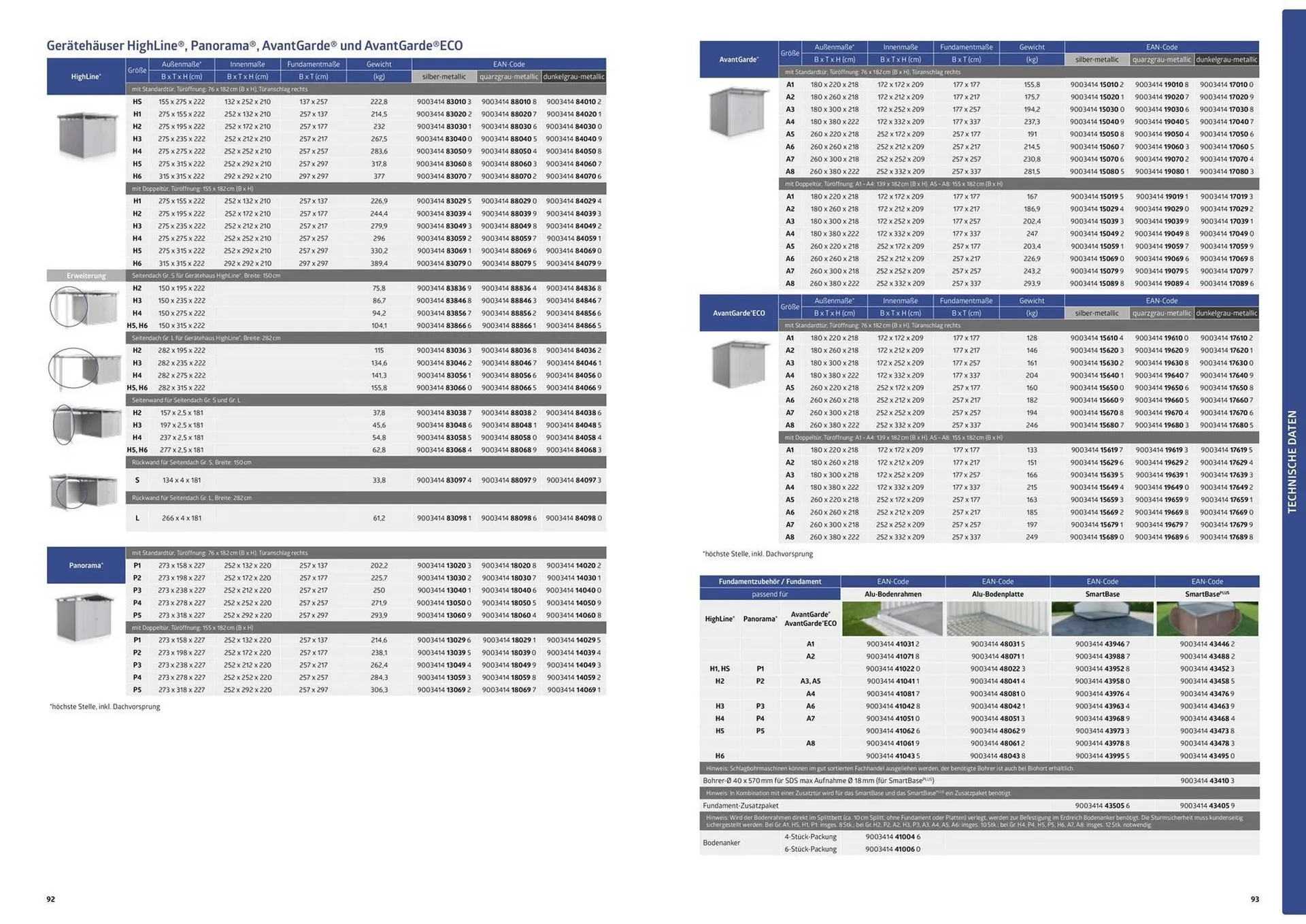 Dehner Prospekt von 8. Juli bis 31. Dezember 2025 - Prospekt seite 47