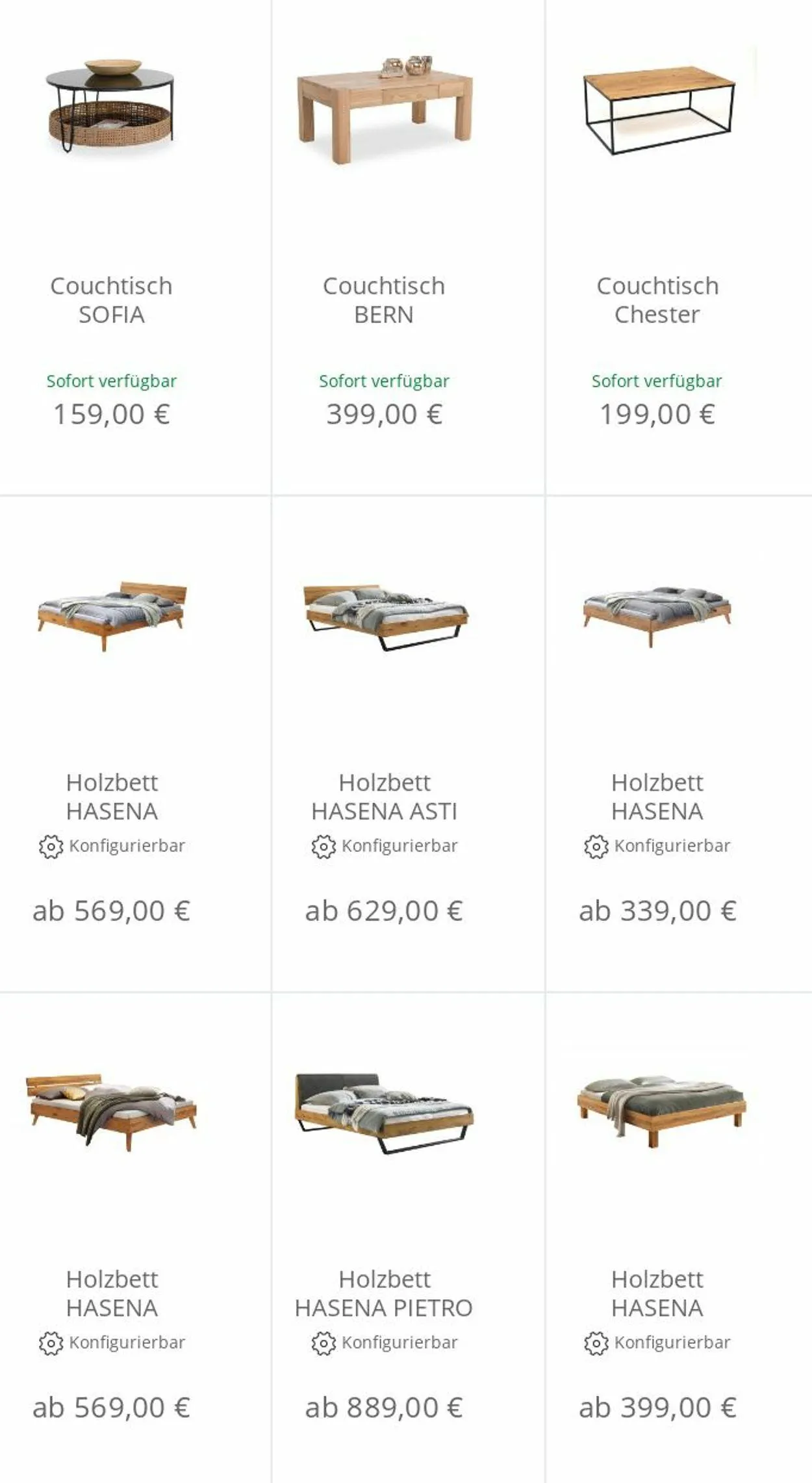 Ostermann Aktueller Prospekt von 23. Juni bis 6. Juli 2025 - Prospekt seite 80