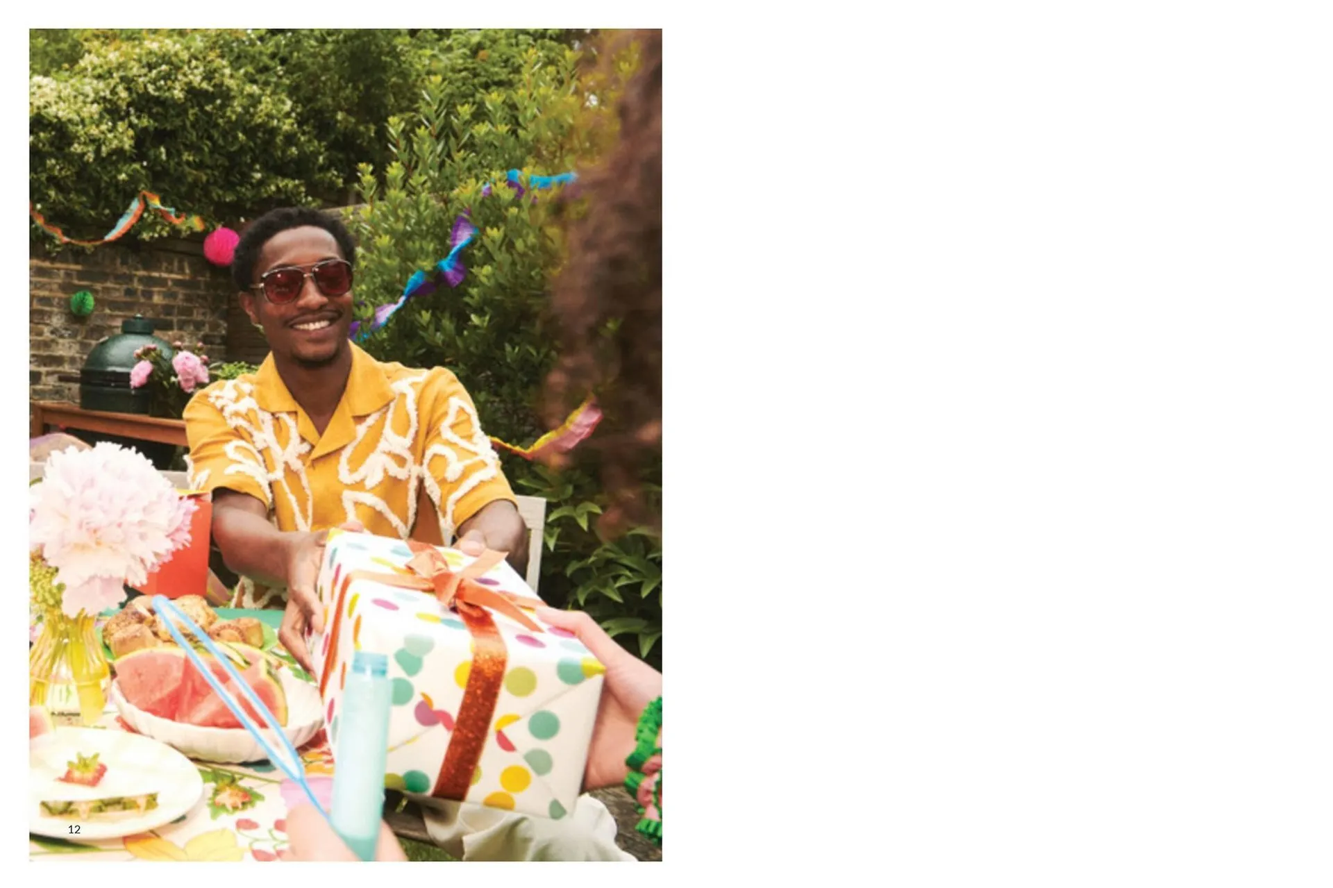 Avon Prospekt von 1. April bis 30. April 2025 - Prospekt seite 12