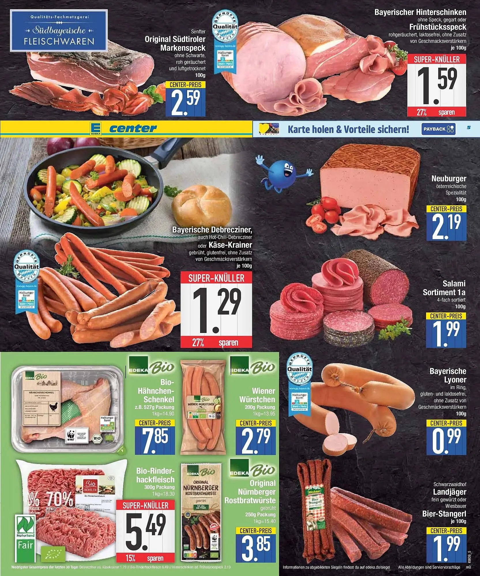 E-Center Prospekt von 22. Februar bis 28. Februar 2026 - Prospekt seite 5