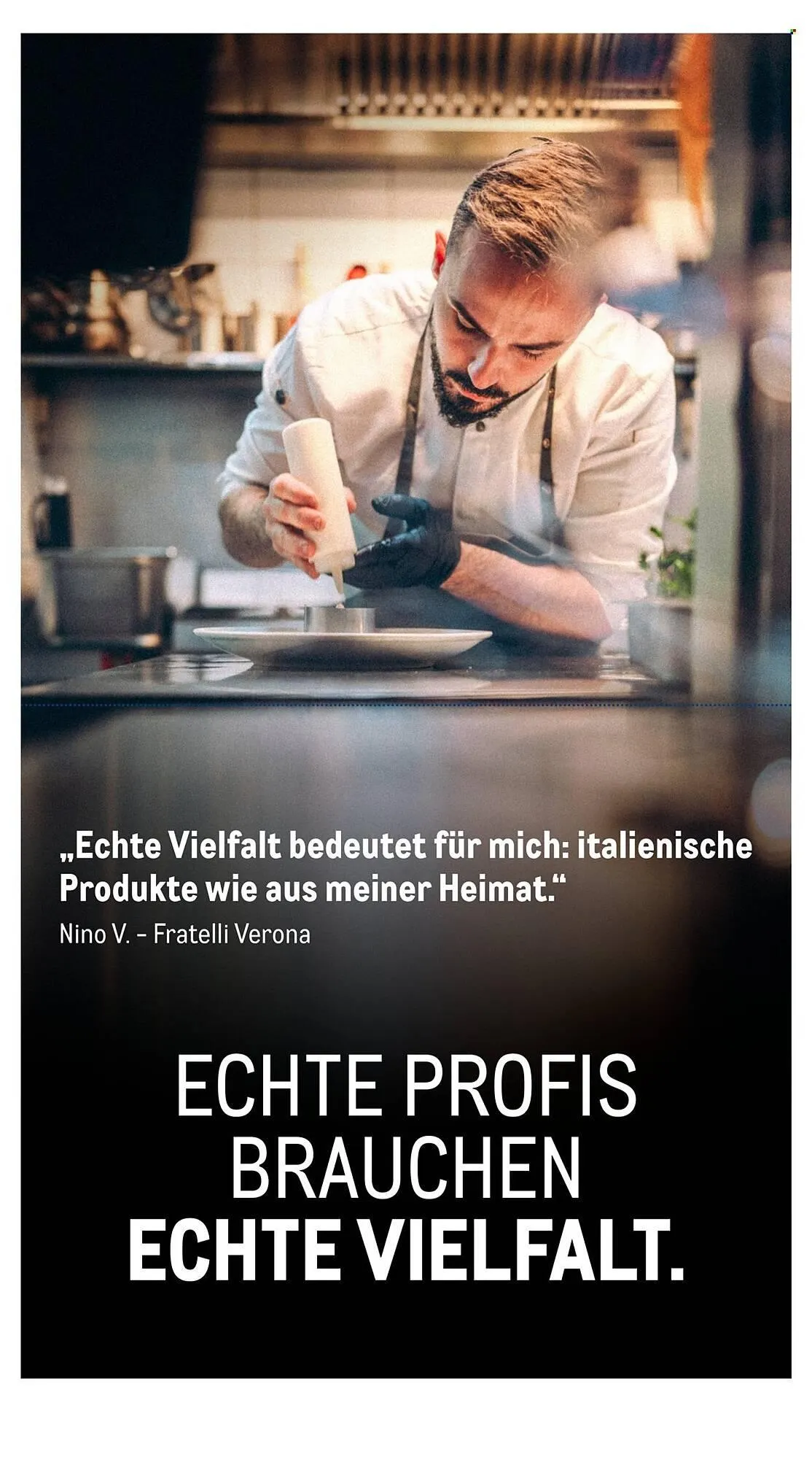 METRO Prospekt von 1. Mai bis 31. Mai 2026 - Prospekt seite 12