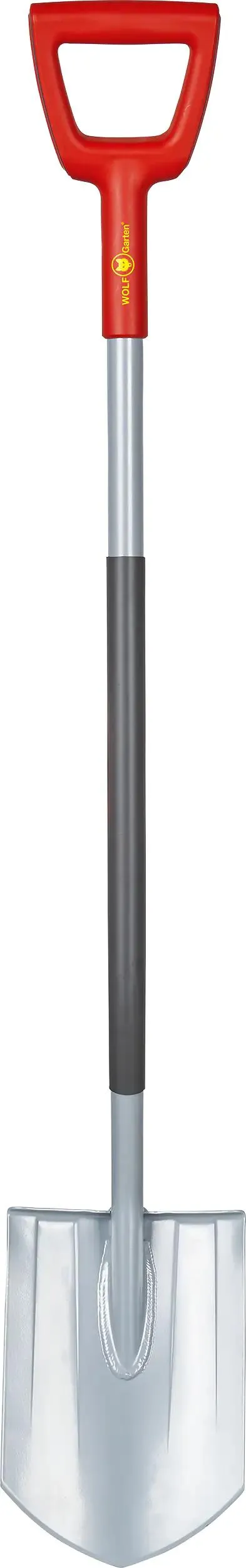 Wolf Garten Spitzspaten ASP-D