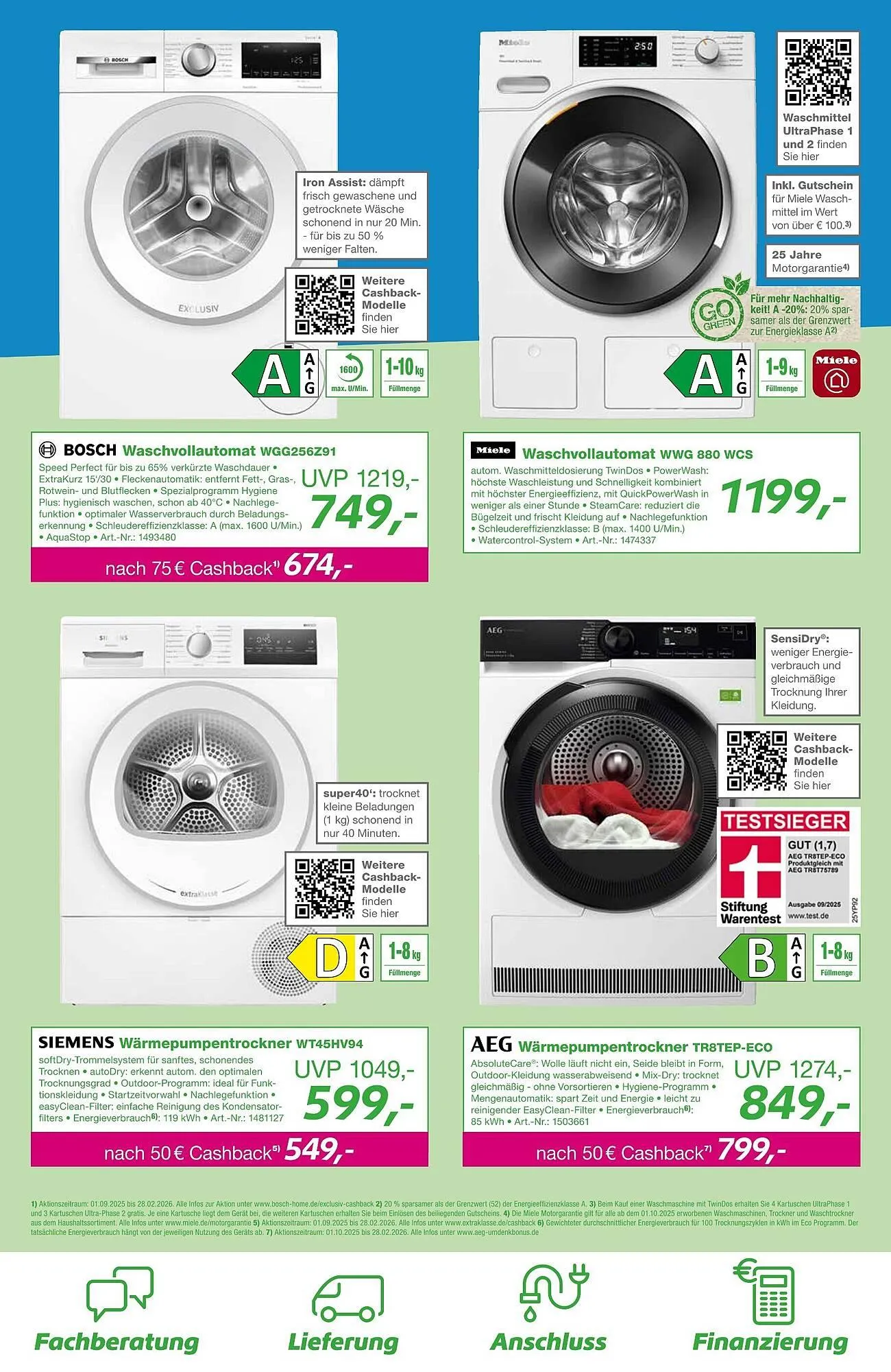 EP Prospekt von 30. Dezember bis 17. Januar 2026 - Prospekt seite 8