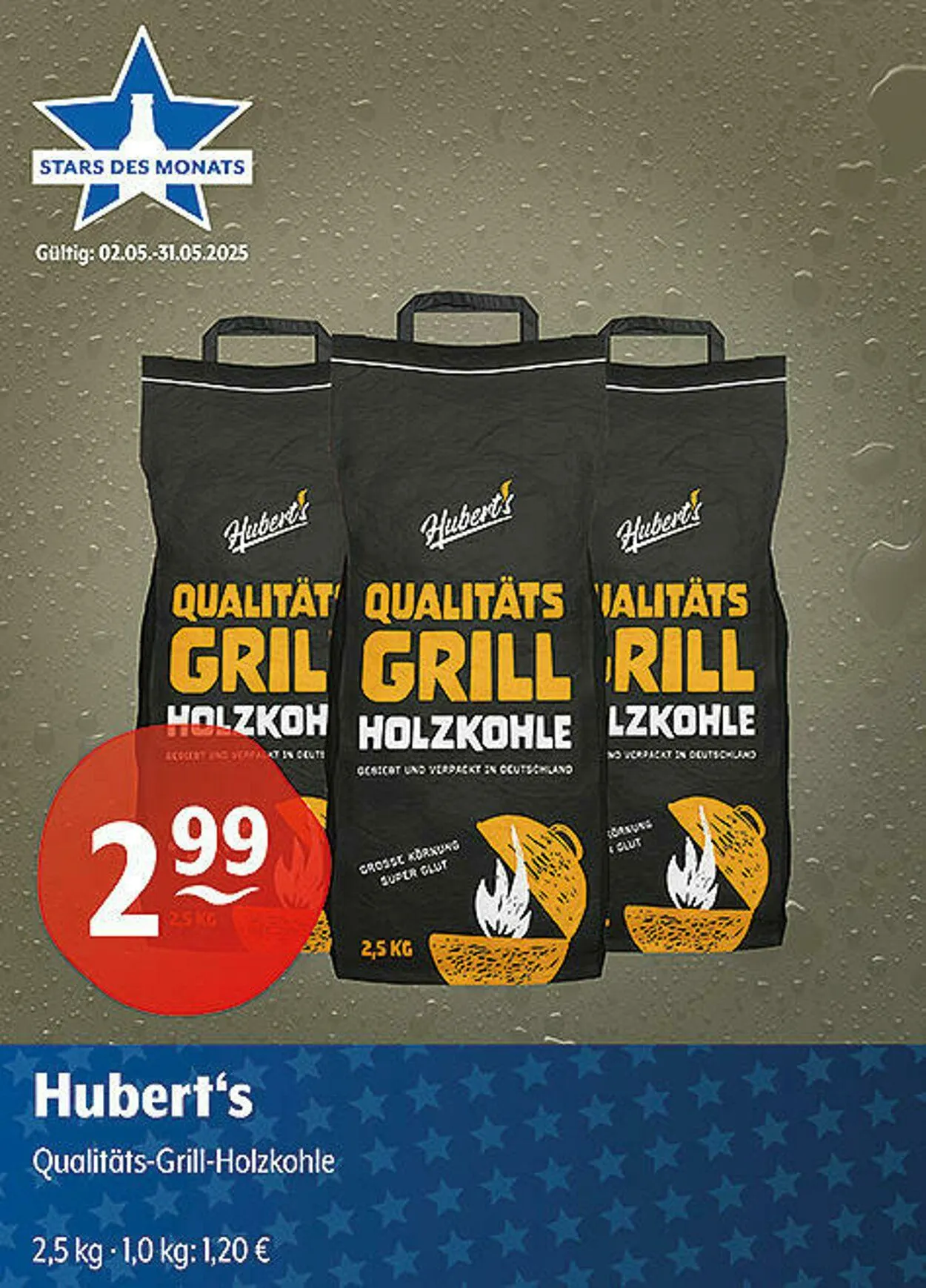 Getränke Hoffmann Aktueller Prospekt von 26. Mai bis 7. Juni 2025 - Prospekt seite 10