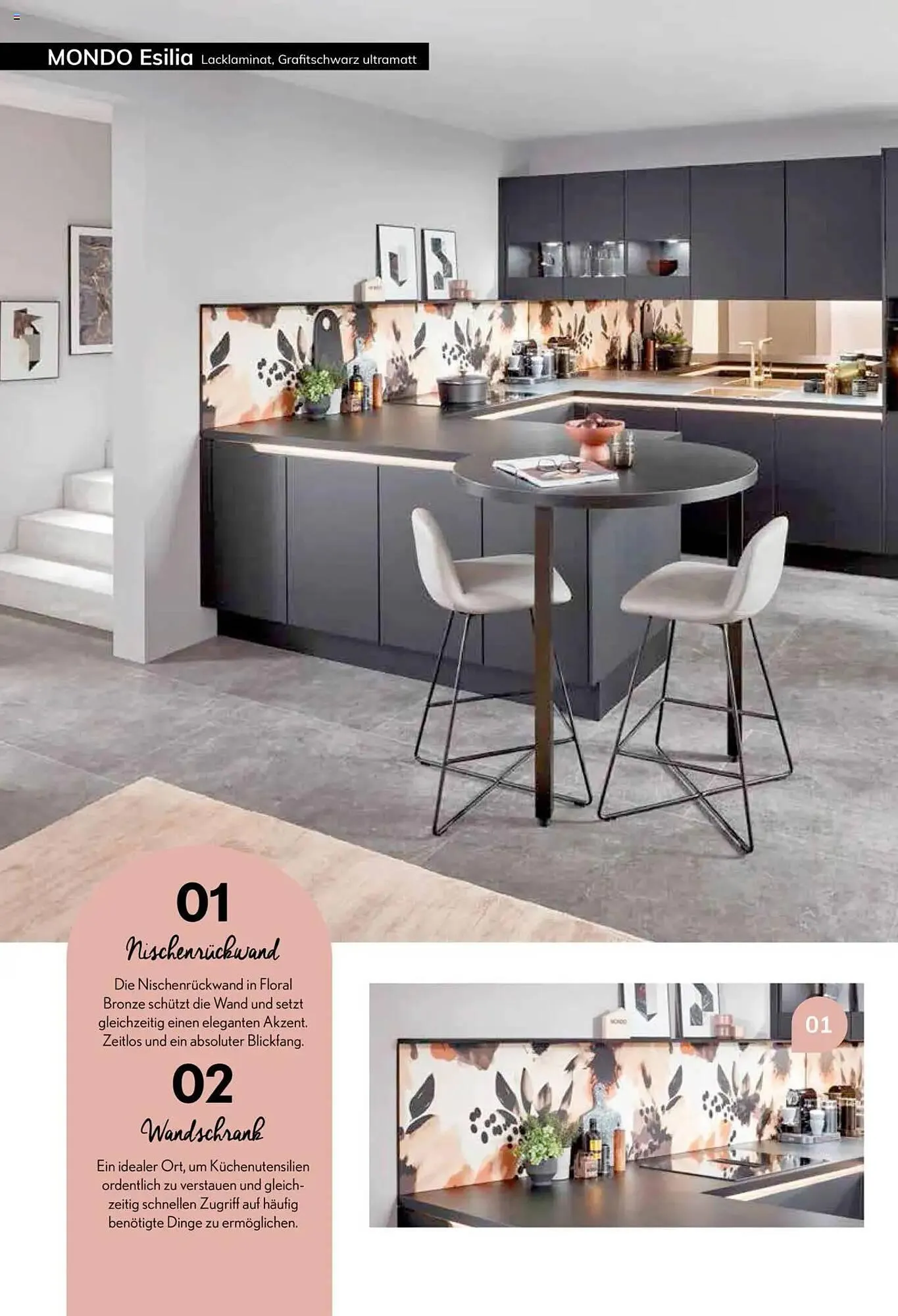 Ostermann Prospekt von 26. Mai bis 30. September 2025 - Prospekt seite 8