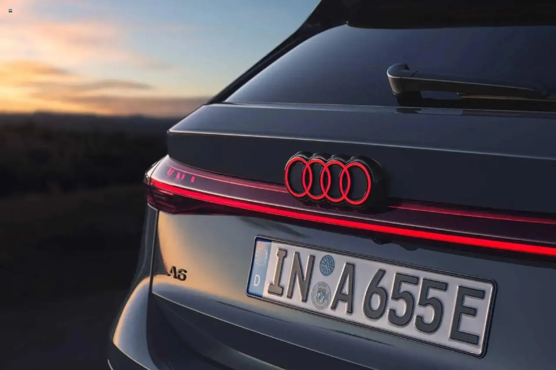 Audi Prospekt von 29. Januar bis 9. Januar 2026 - Prospekt seite 51