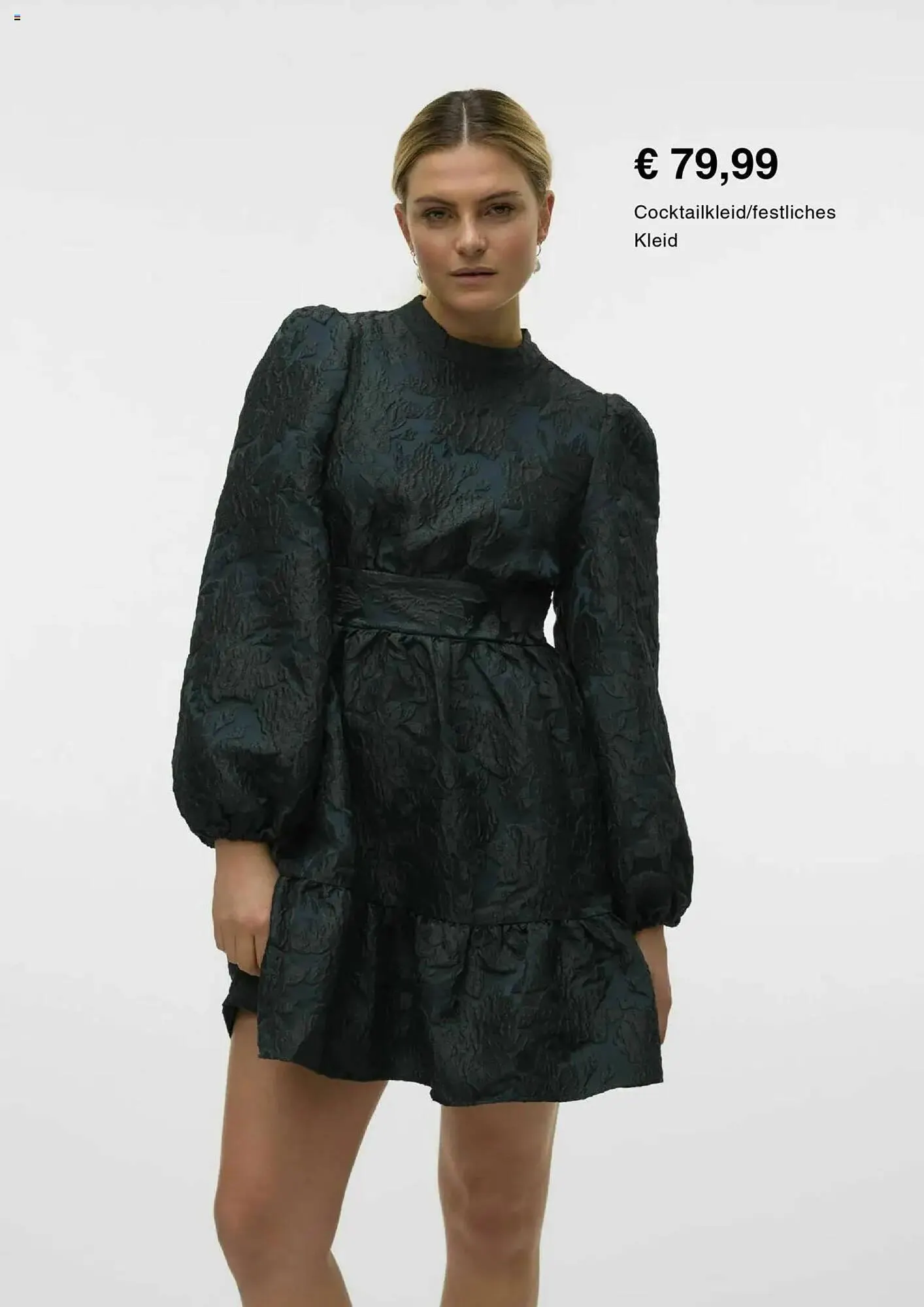 Zalando Flugblatt von 1. Februar bis 28. Februar 2025 - Flugblätt seite 3