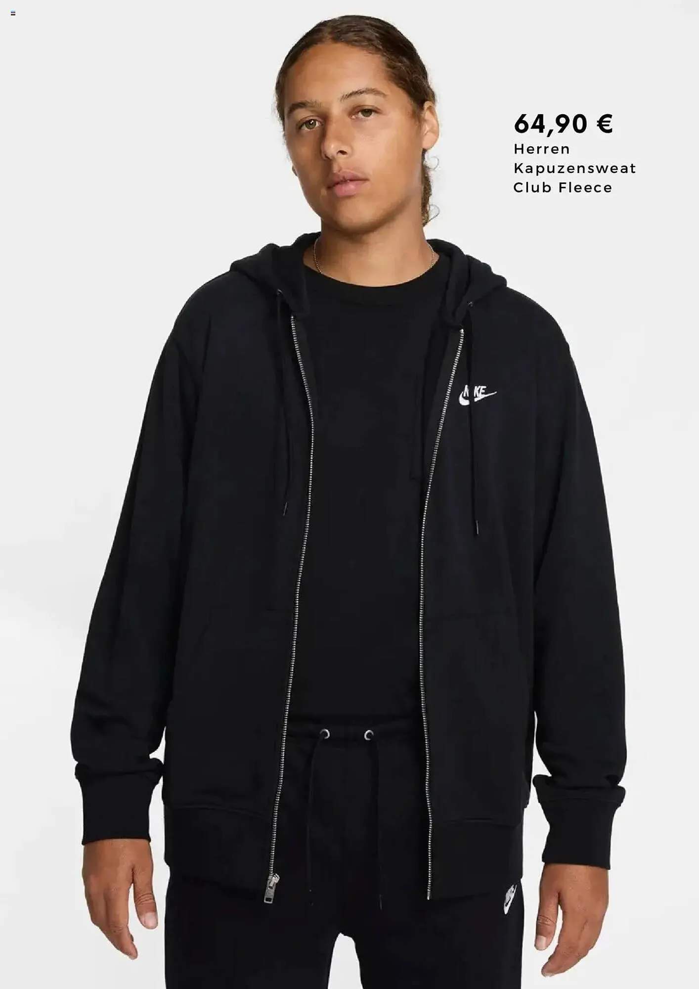 Intersport Prospekt von 1. April bis 30. April 2025 - Prospekt seite 4