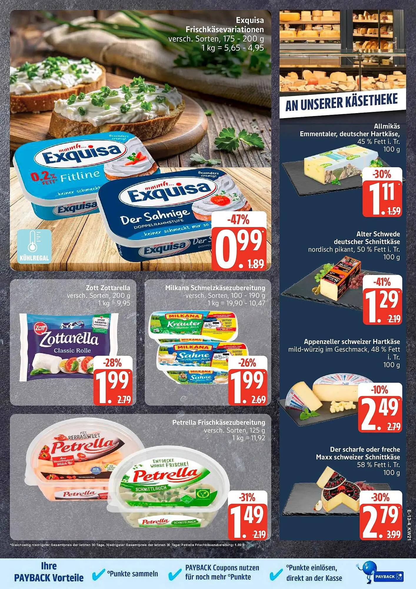 Marktkauf Prospekt von 17. Mai bis 23. Mai 2026 - Prospekt seite 14