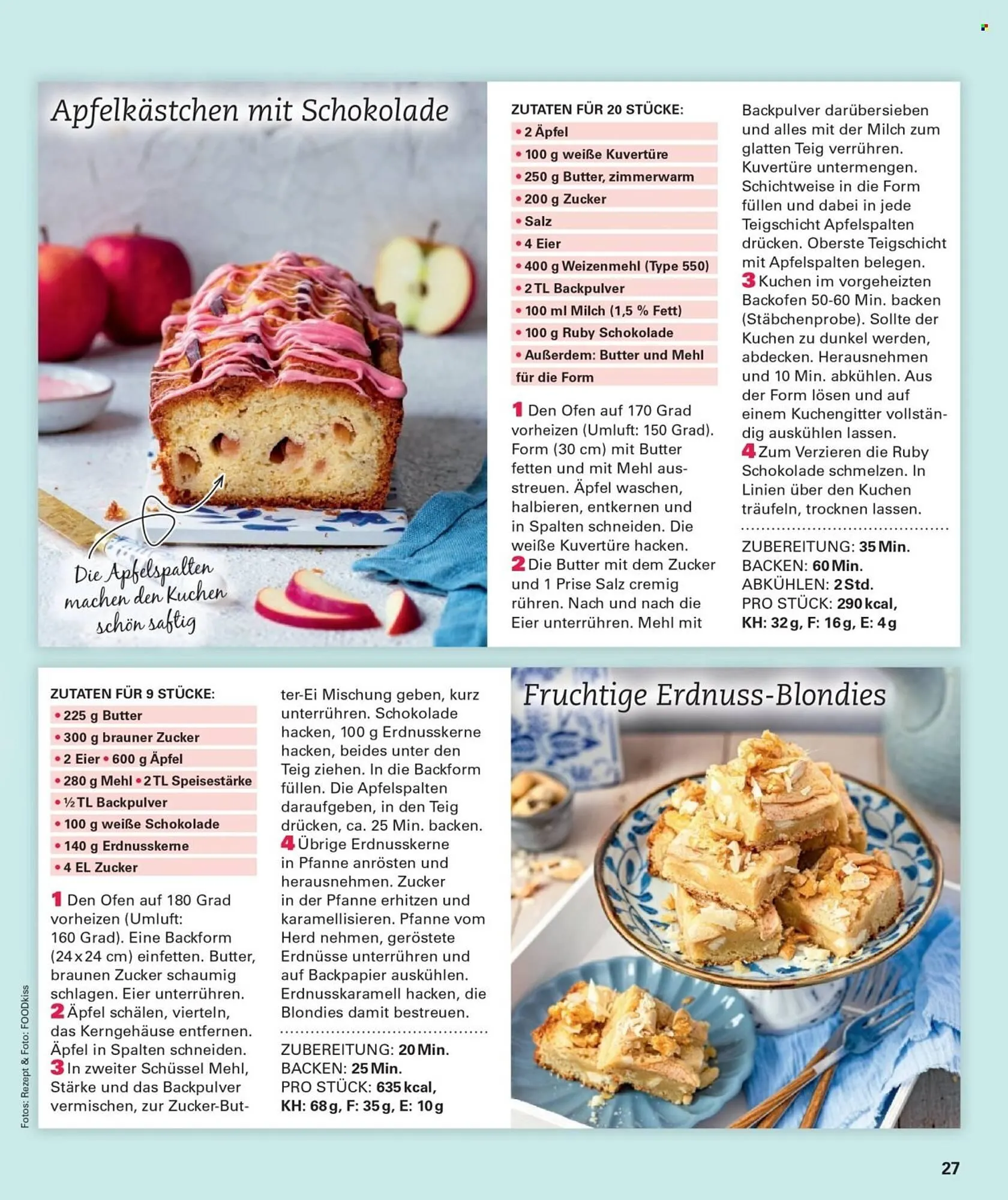 Poco Magazin von 1. September bis 30. November 2025 - Prospekt seite 27