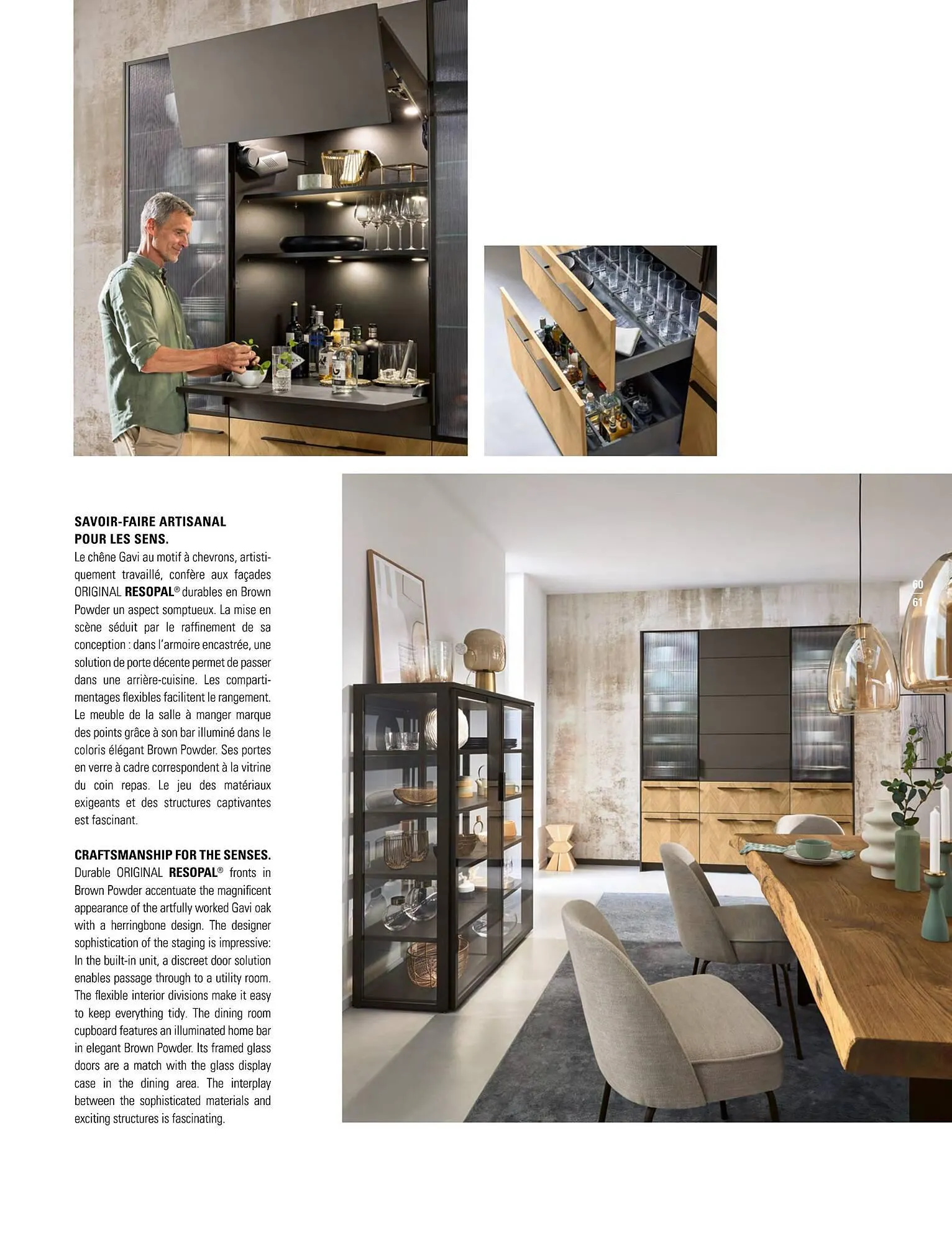 Wiethoff Prospekt von 1. Januar bis 31. Dezember 2025 - Prospekt seite 61