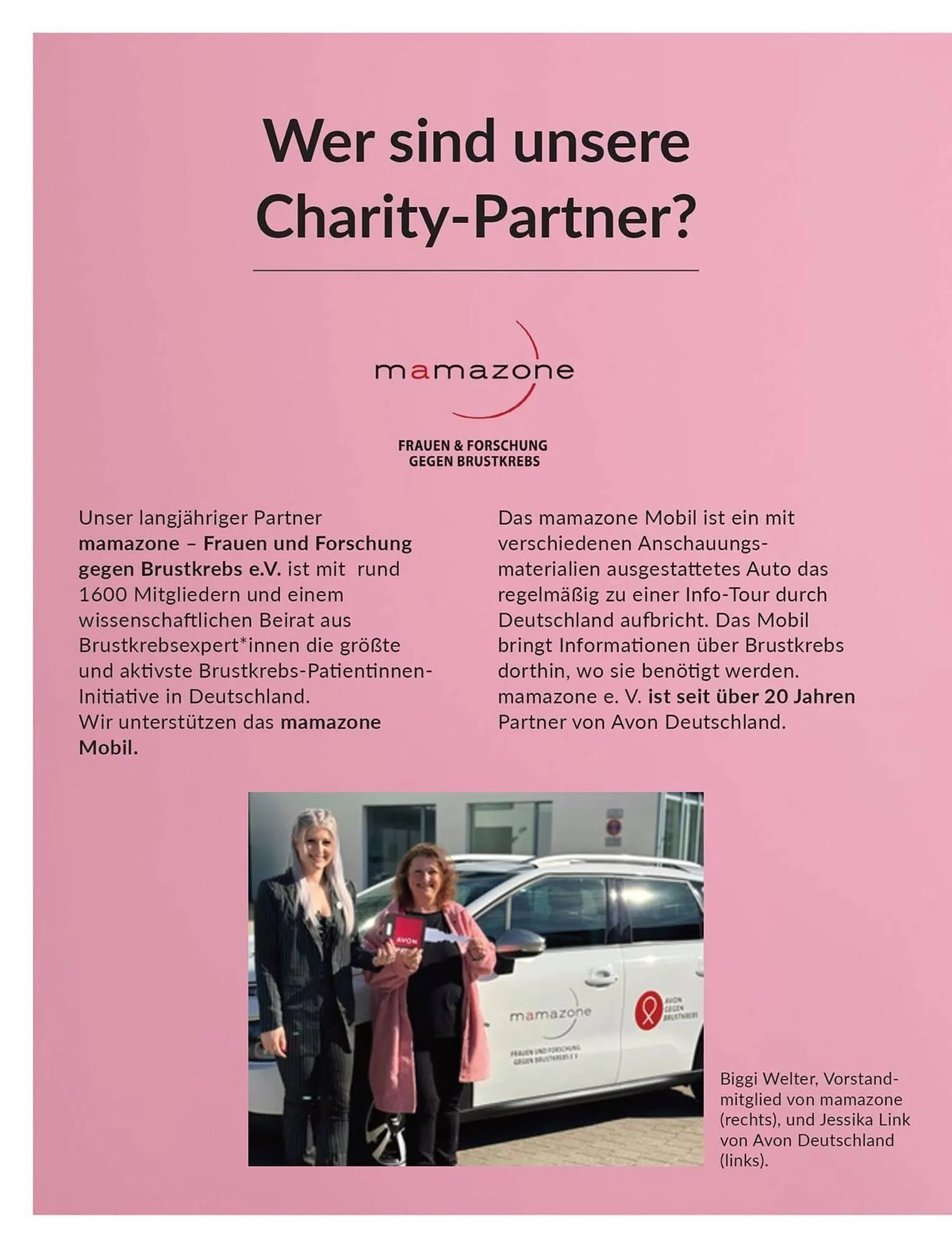 Avon Prospekt von 1. Oktober bis 31. Oktober 2025 - Prospekt seite 12